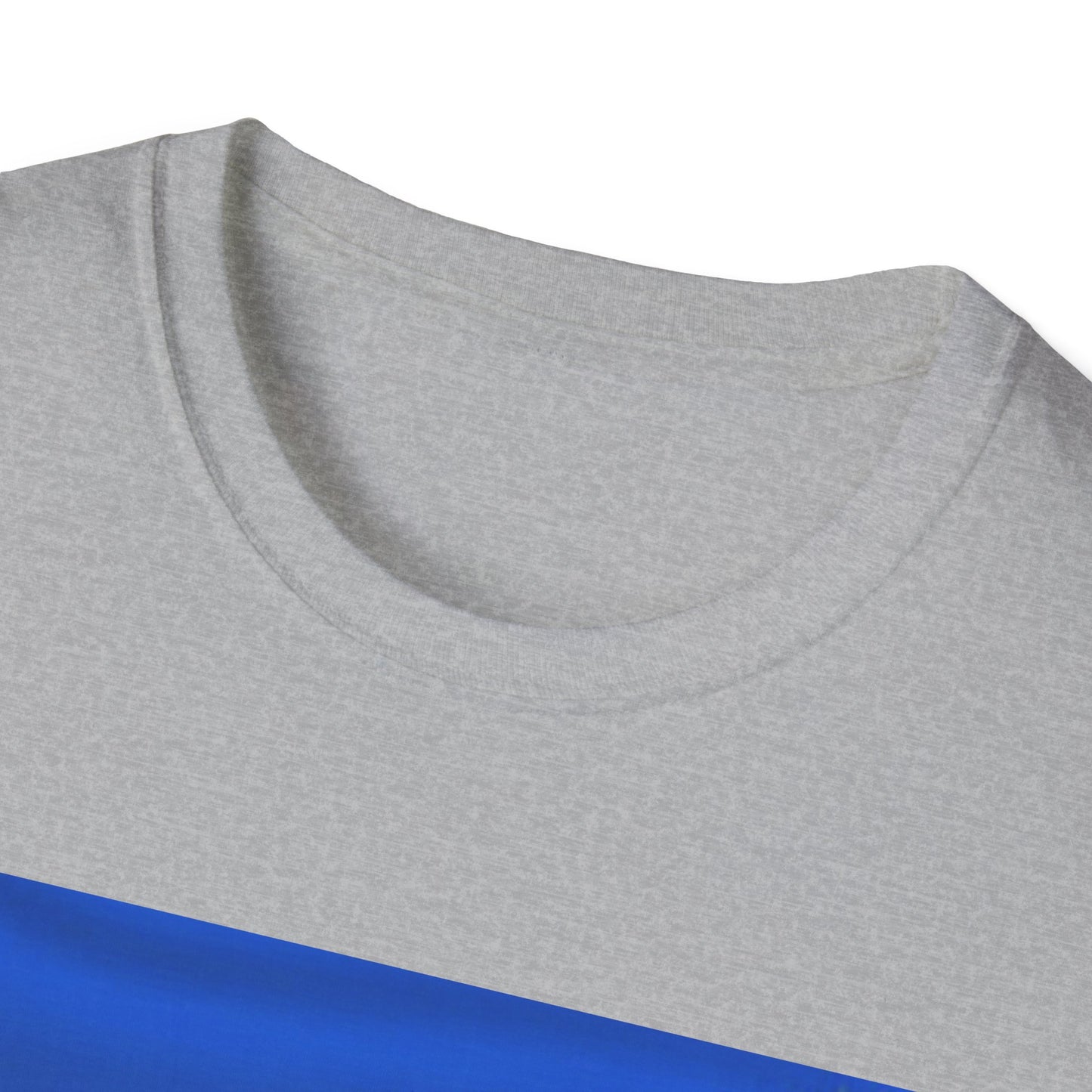 Unisex Softstyle T-Shirt -- Rwanda