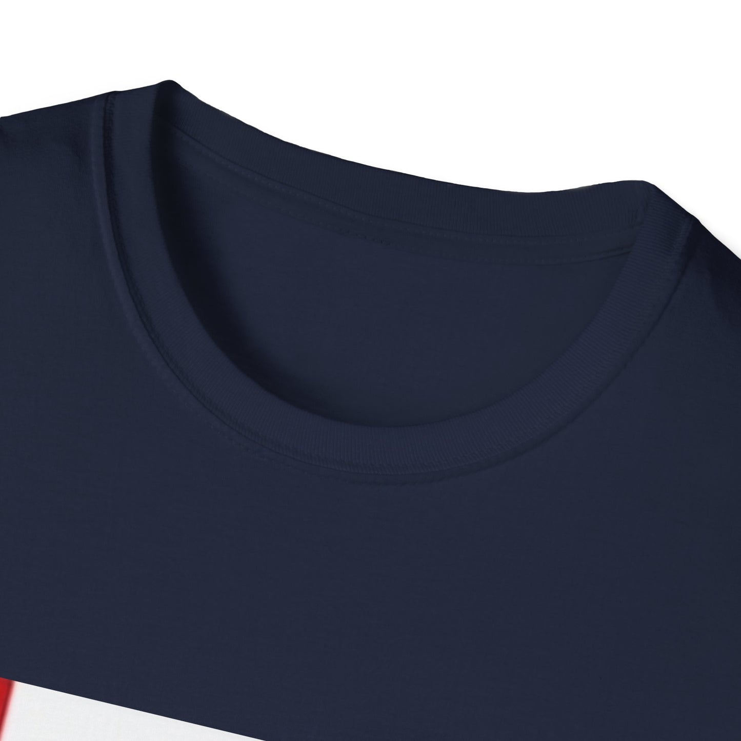 Unisex Softstyle T-Shirt -- Canada