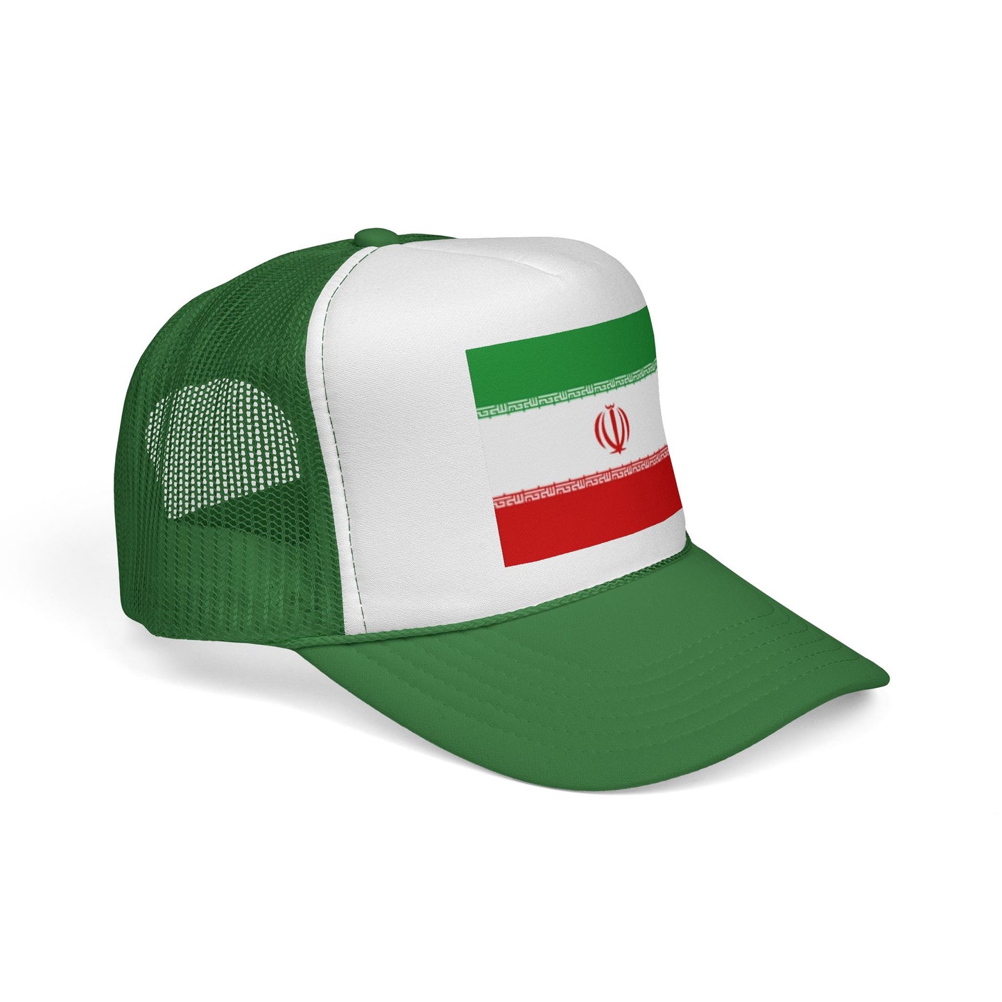 Trucker Caps -- Iran