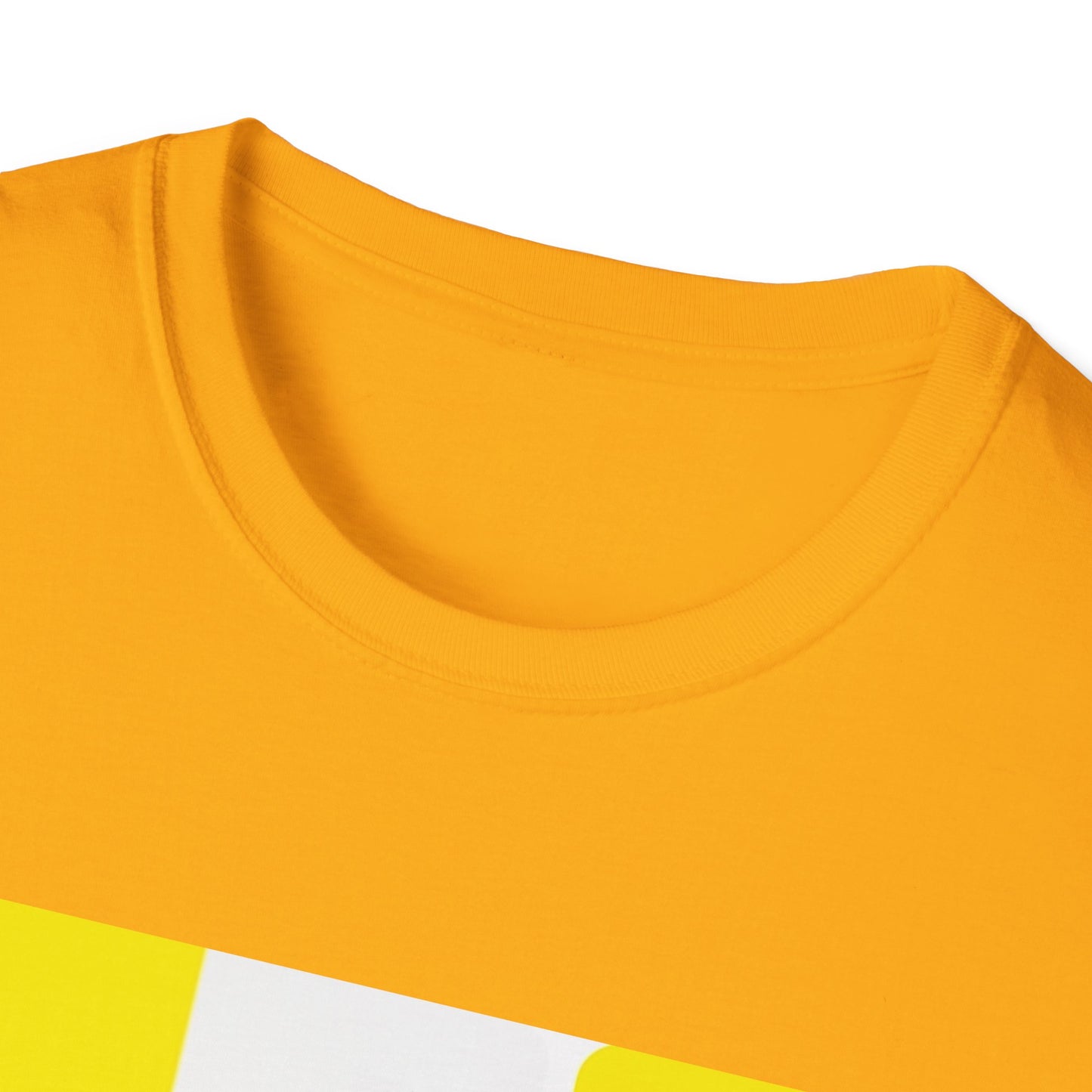 Unisex Softstyle T-Shirt -- Holy See