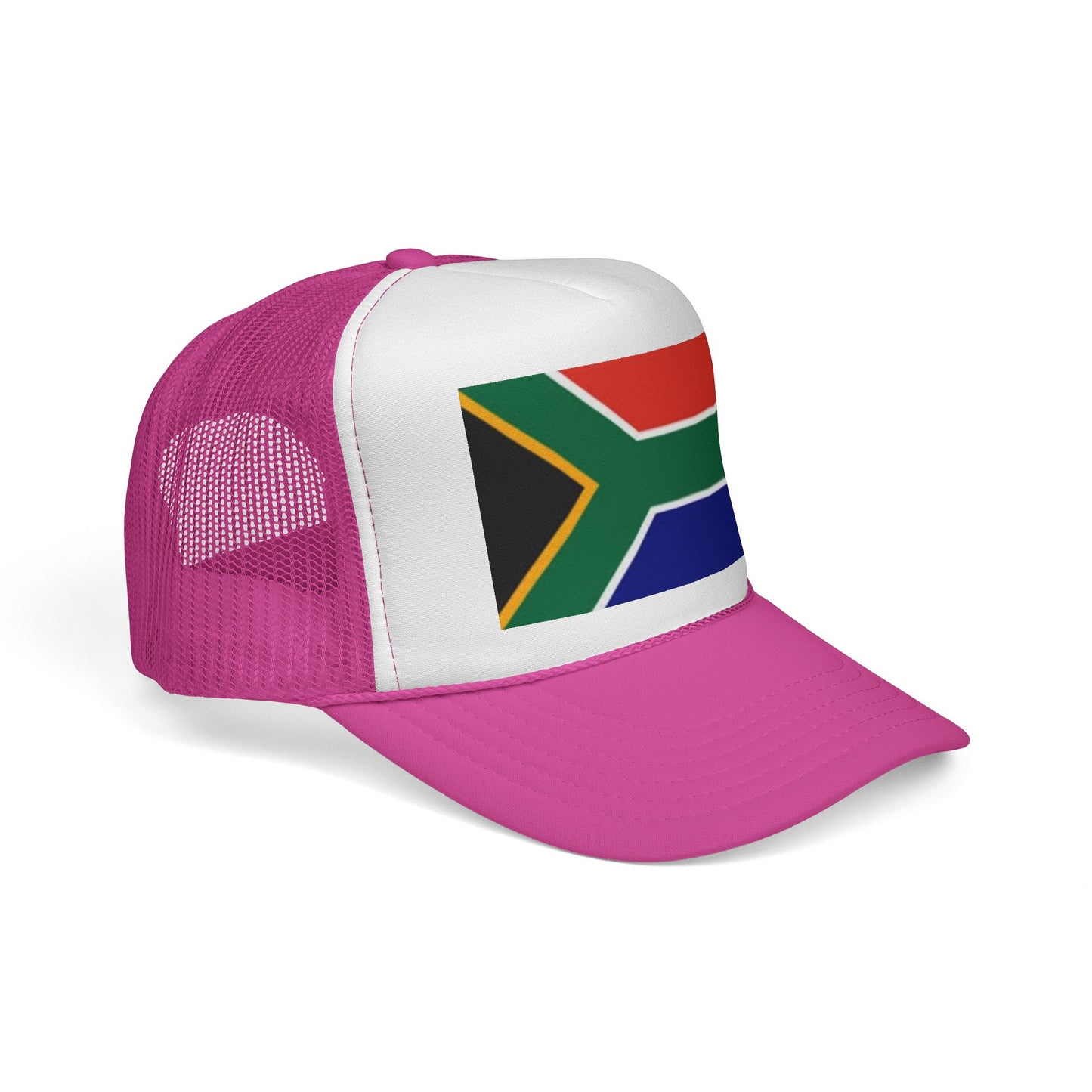 Trucker Caps -- South Africa