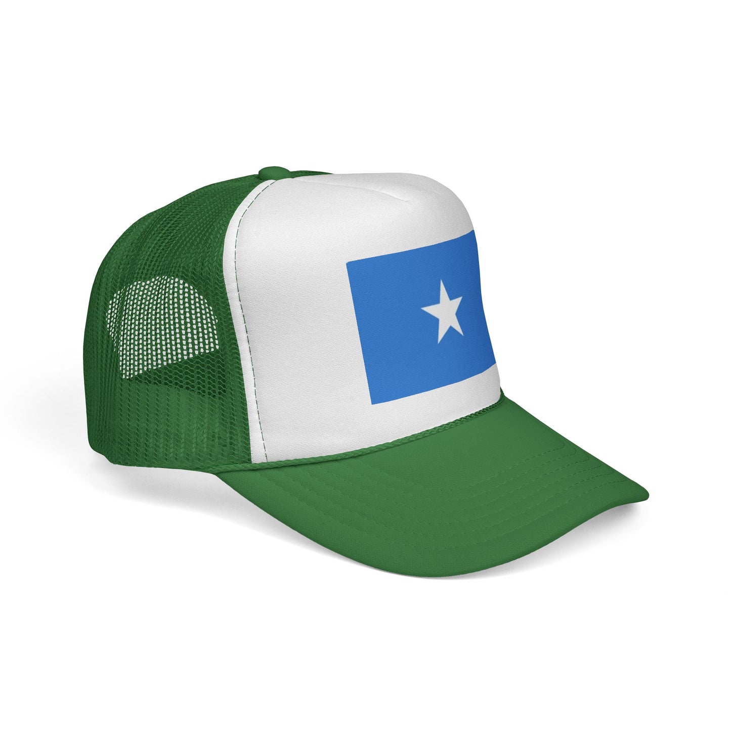 Trucker Caps -- Somalia