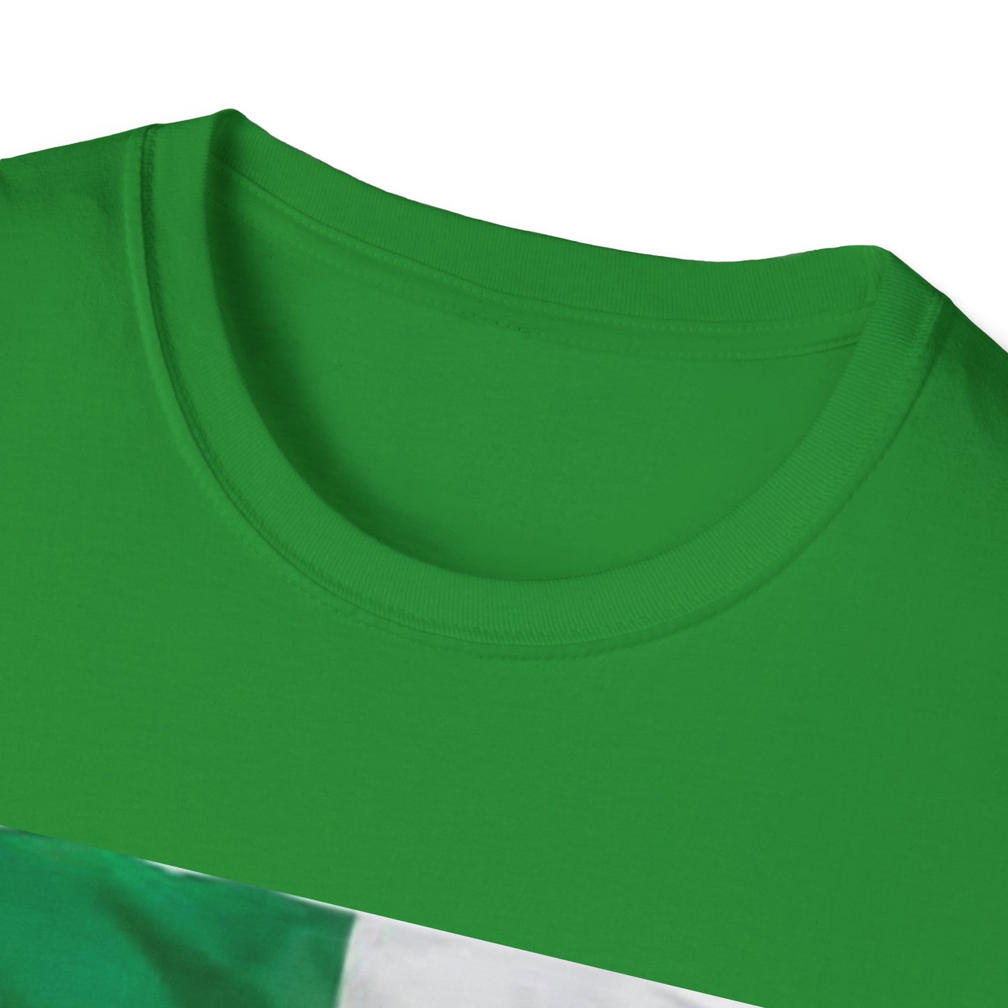 Unisex Softstyle T-Shirt Algeria