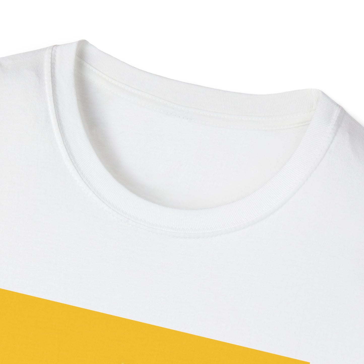 Unisex Softstyle T-Shirt -- Myanmar