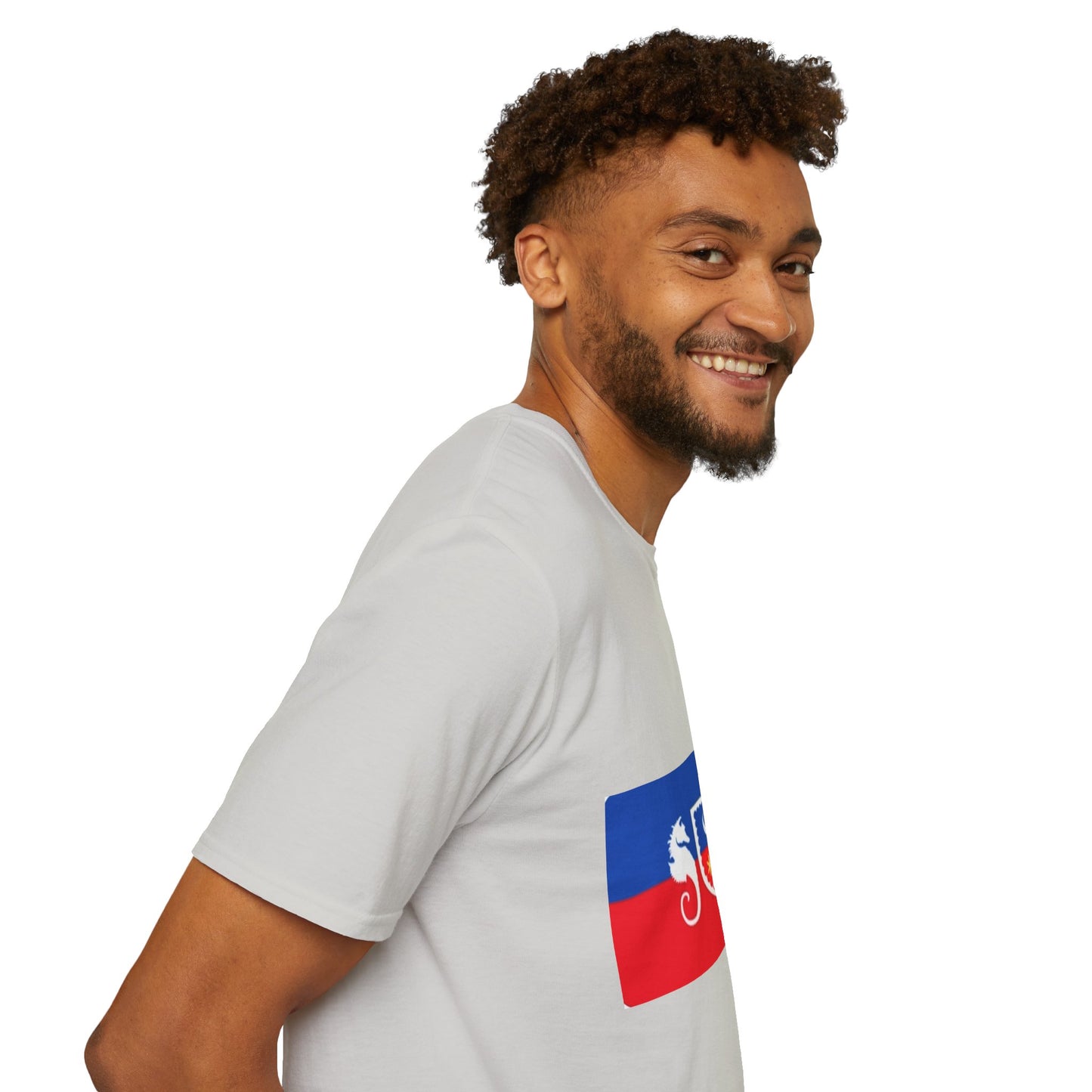 Unisex Softstyle T-Shirt -- Mayote