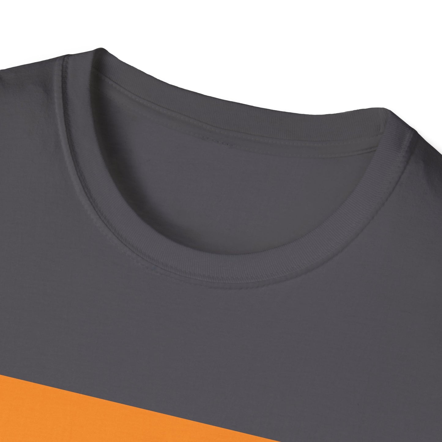 Unisex Softstyle T-Shirt -- India