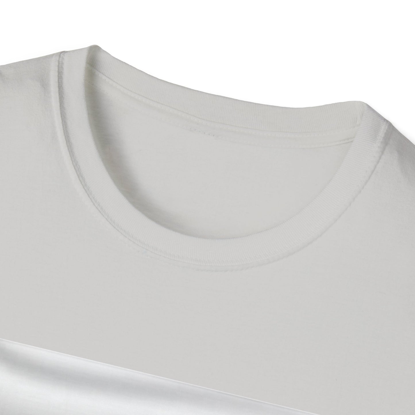 Unisex Softstyle T-Shirt -- San Marino