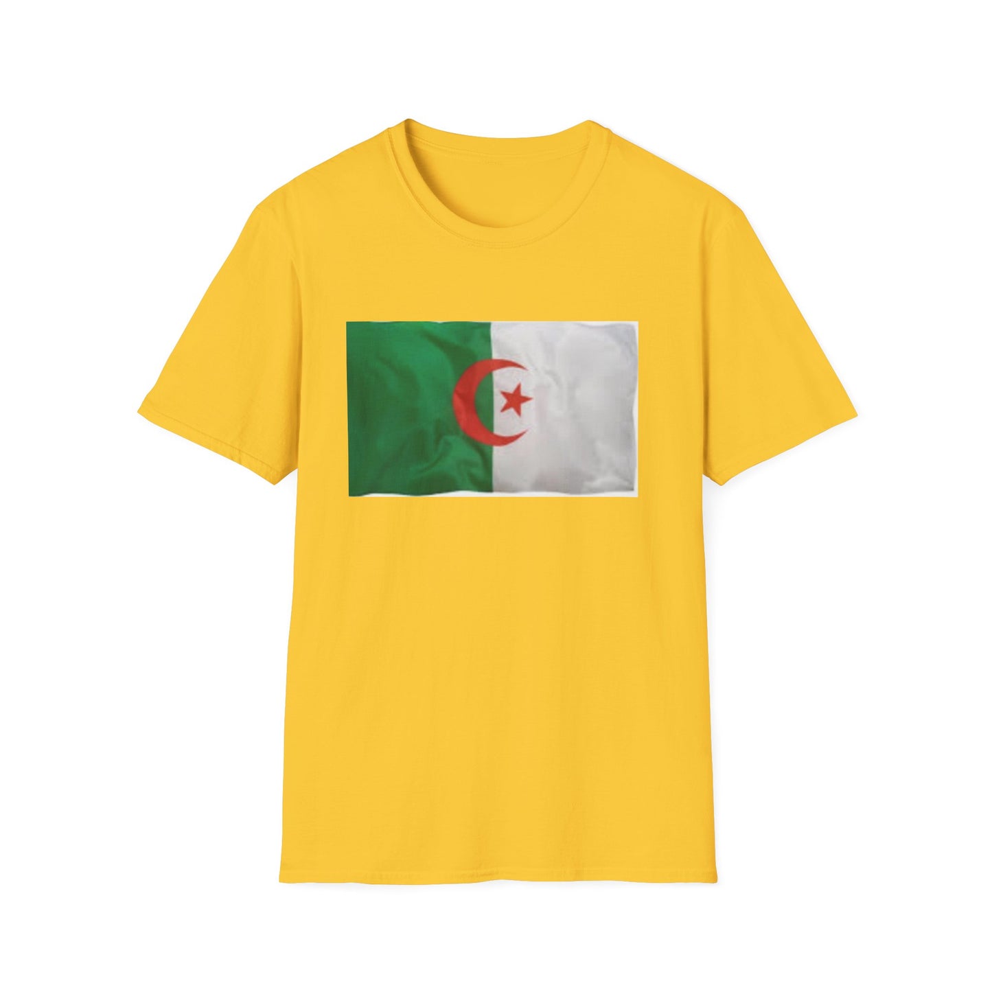 Unisex Softstyle T-Shirt Algeria