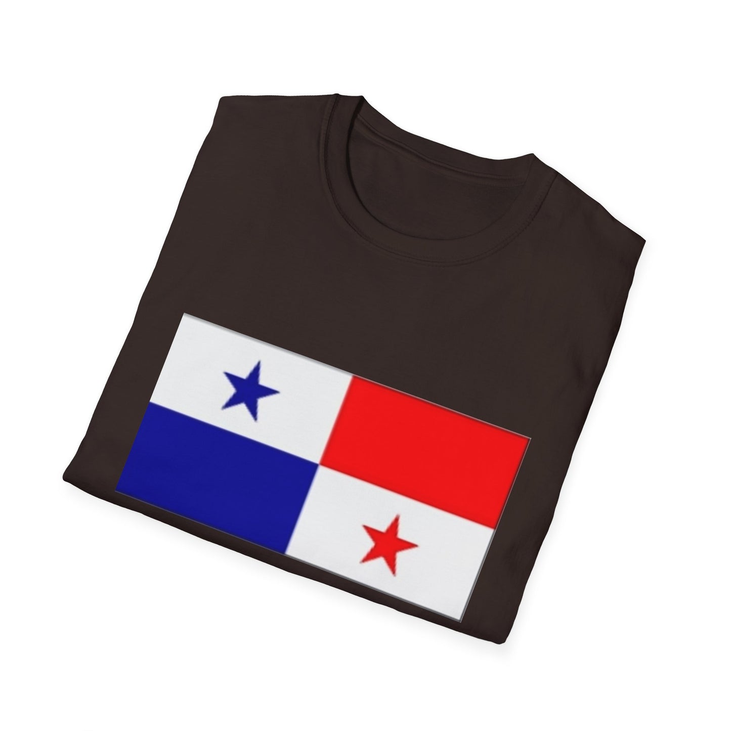 Unisex Softstyle T-Shirt -- Panama