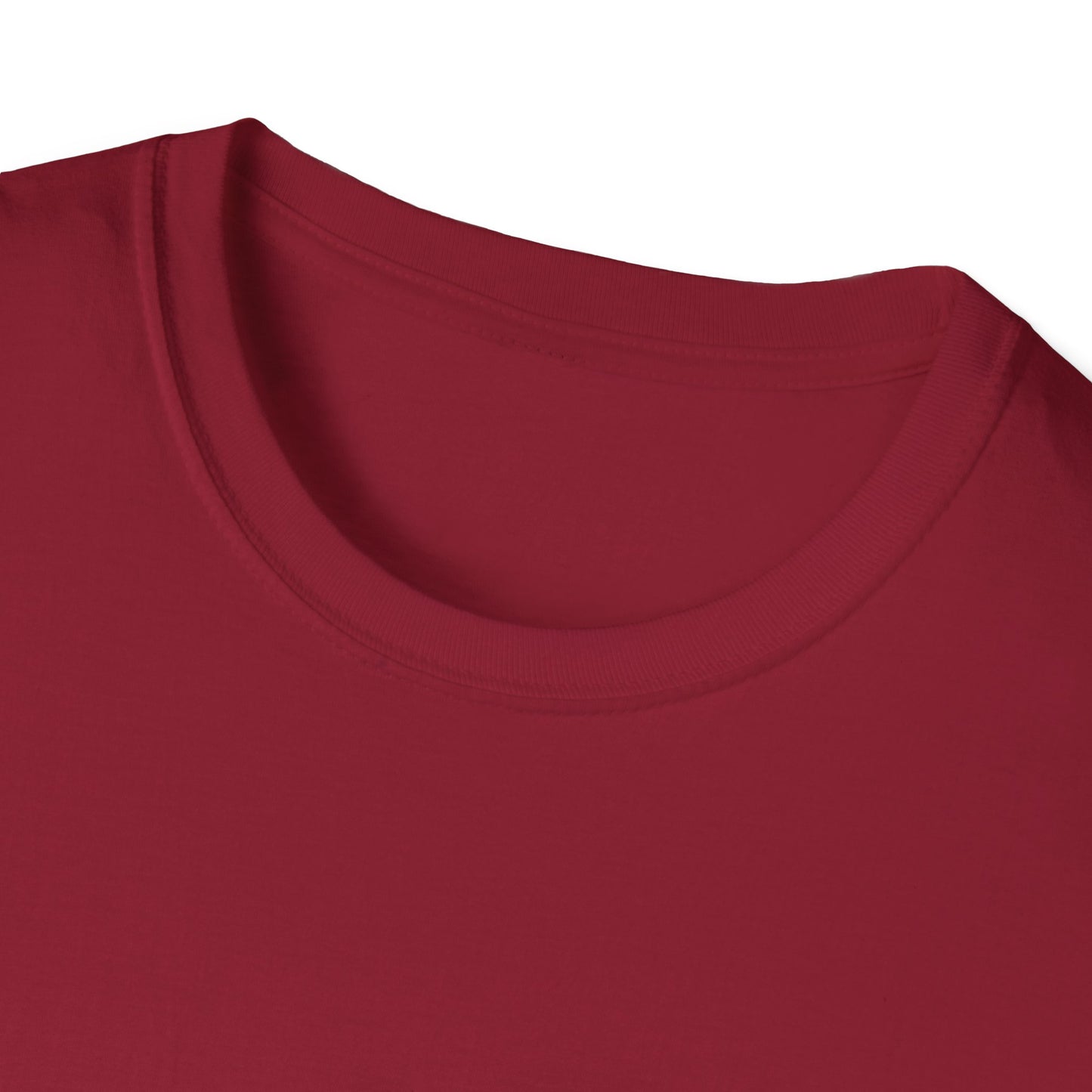 Unisex Softstyle T-Shirt - Falkland Islands