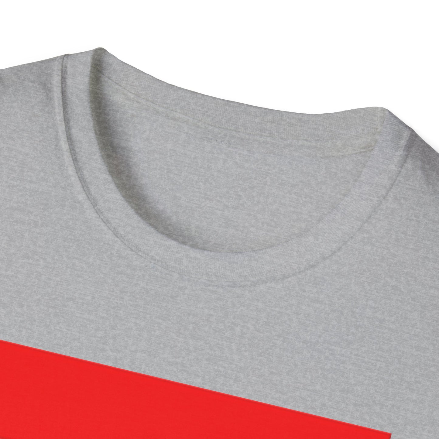 Unisex Softstyle T-Shirt -- Gambia