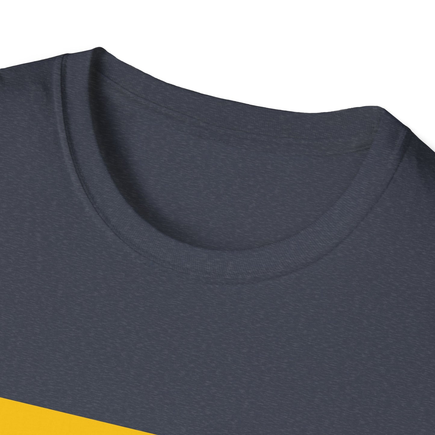 Unisex Softstyle T-Shirt -- Colombia