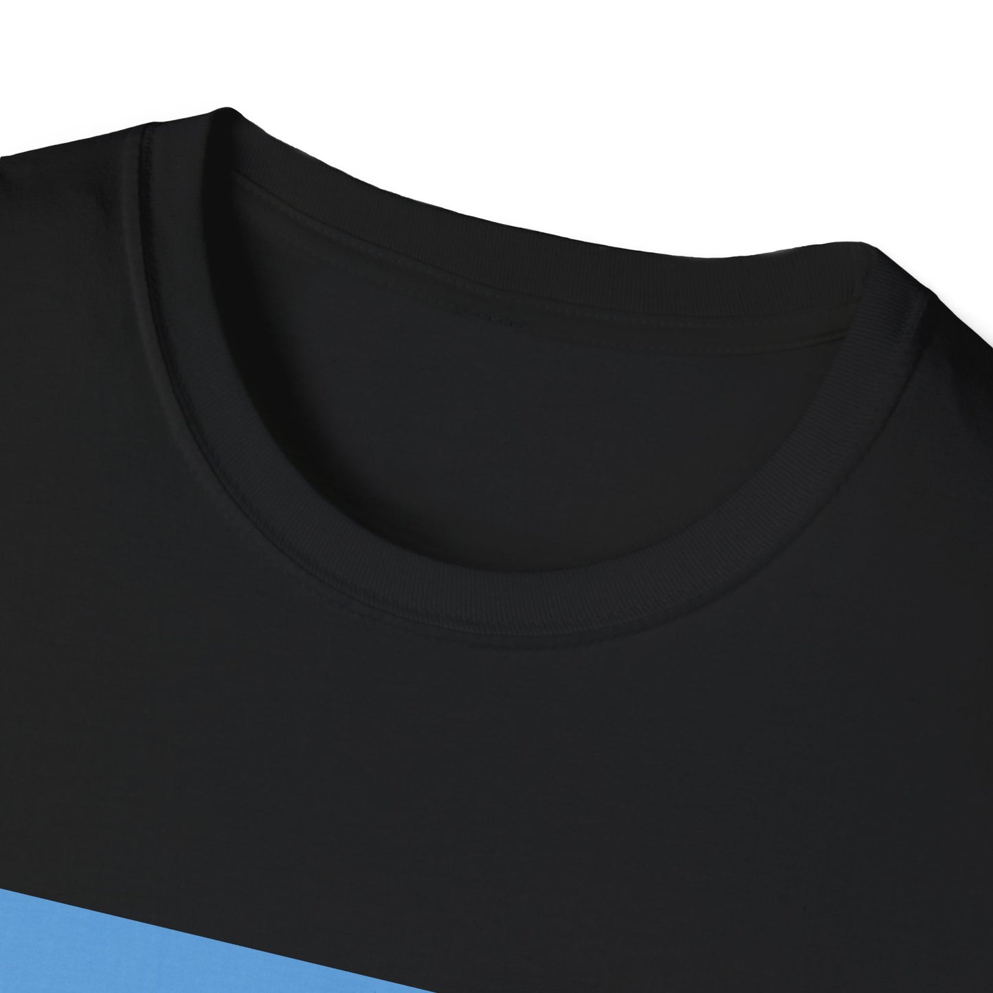 Unisex Softstyle T-Shirt - Argentina