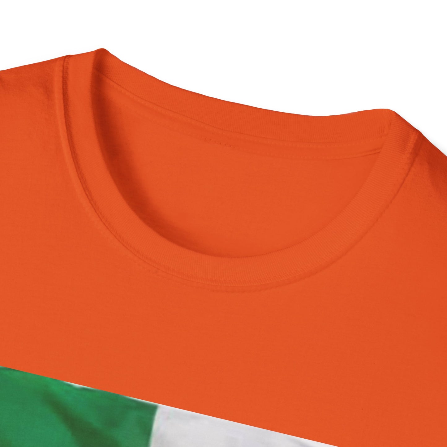 Unisex Softstyle T-Shirt Algeria