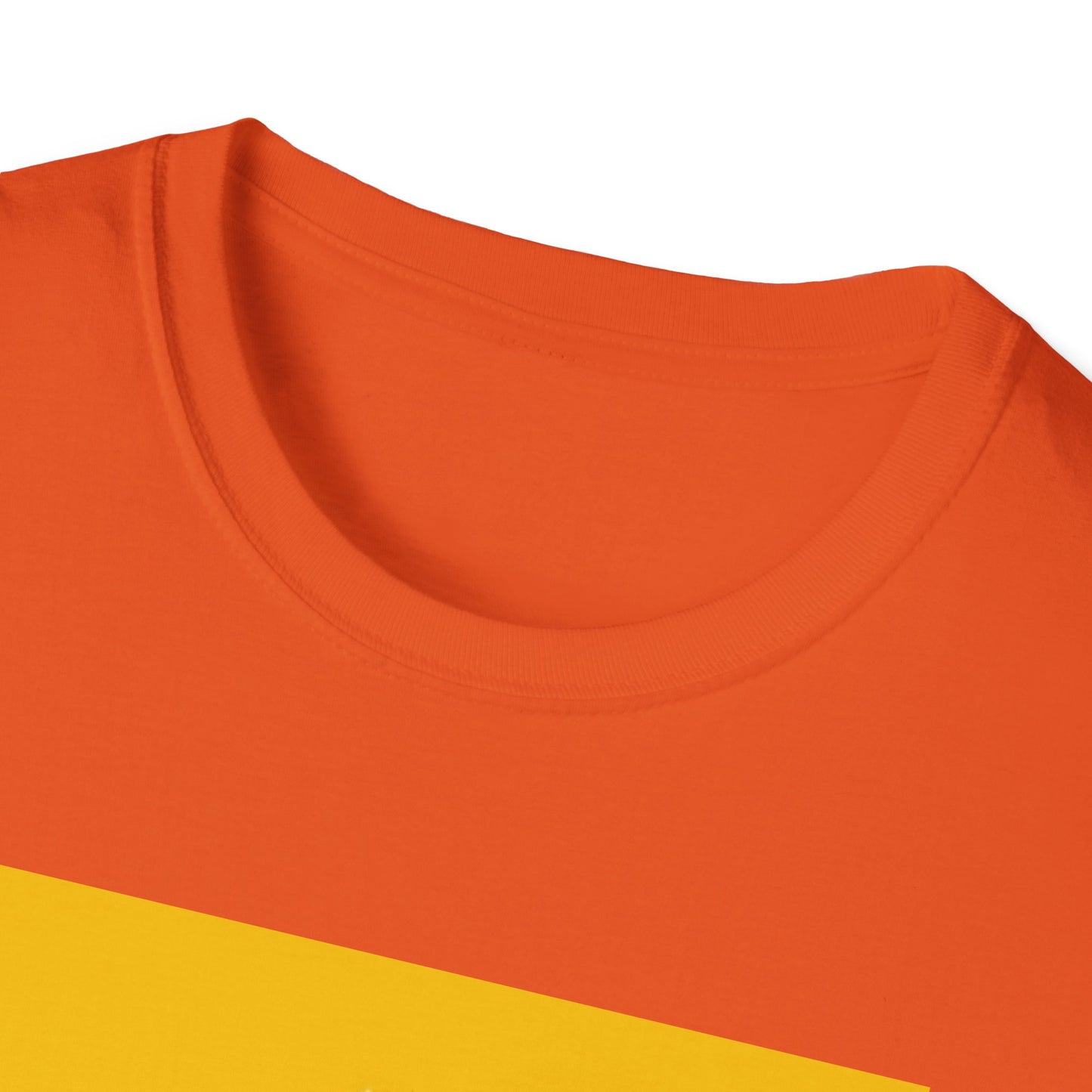 Unisex Softstyle T-Shirt -- Myanmar