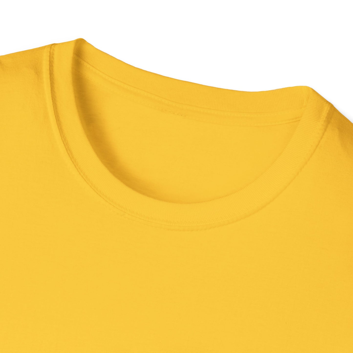 Unisex Softstyle T-Shirt -- Kazakhstan