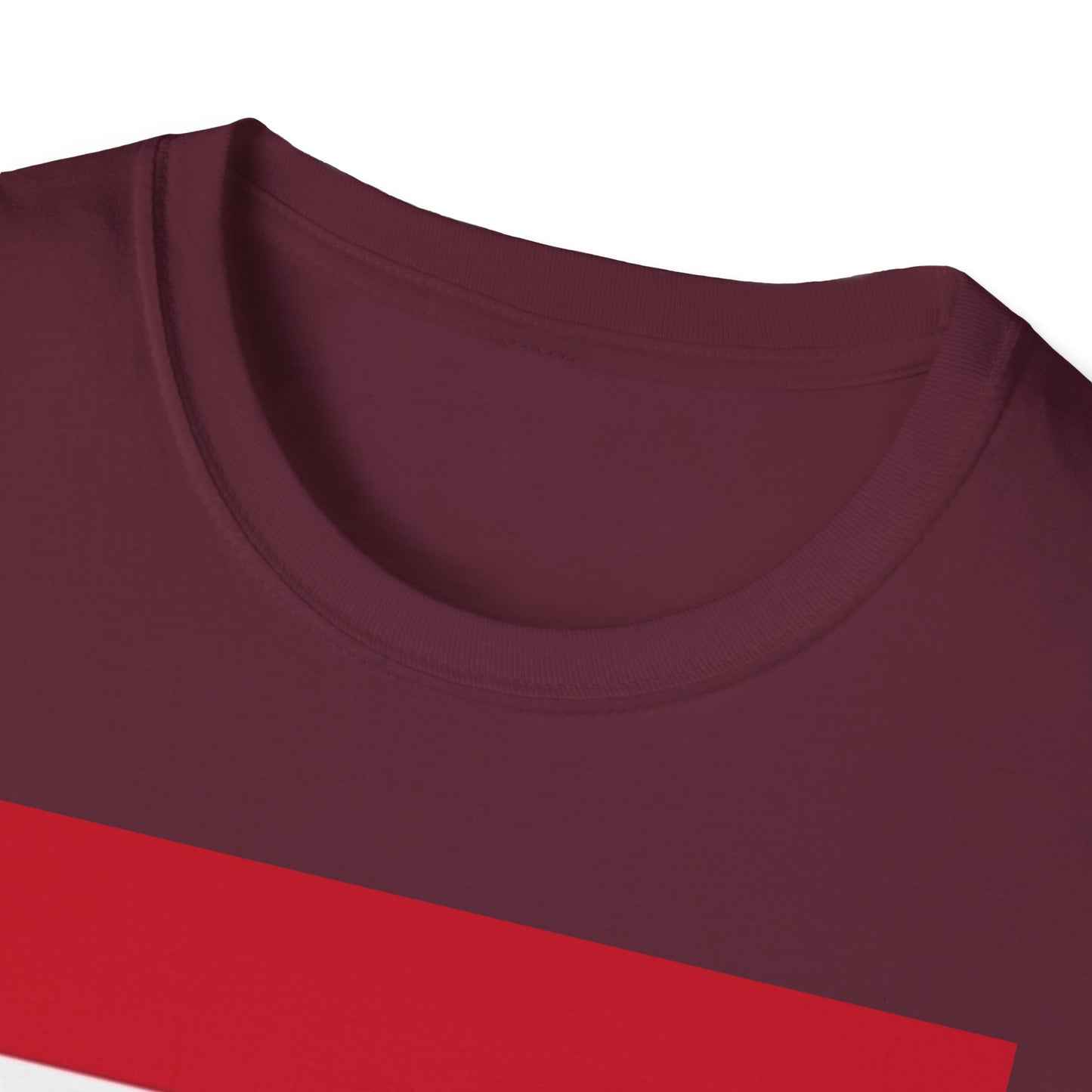 Unisex Softstyle T-Shirt -- Yemen