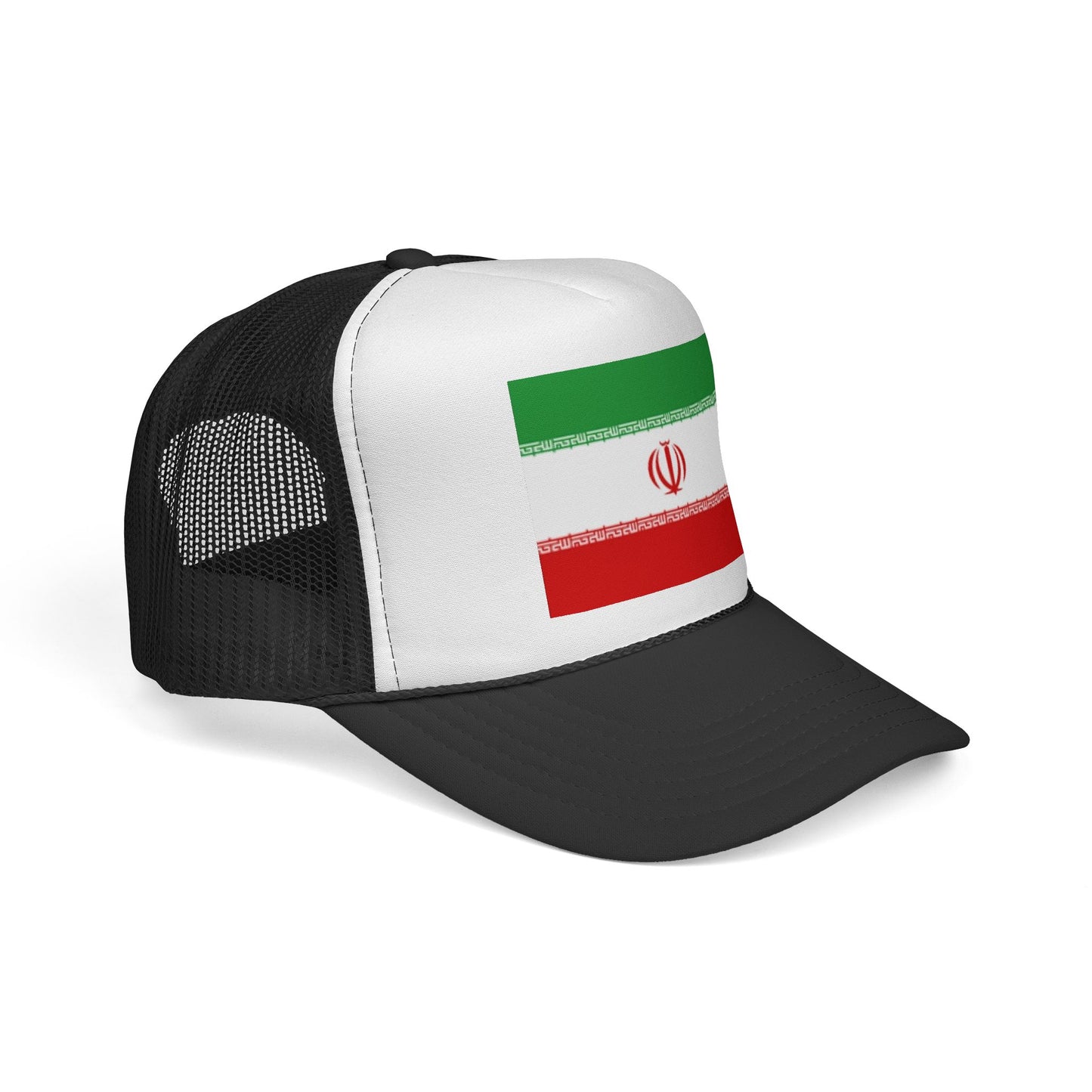 Trucker Caps -- Iran