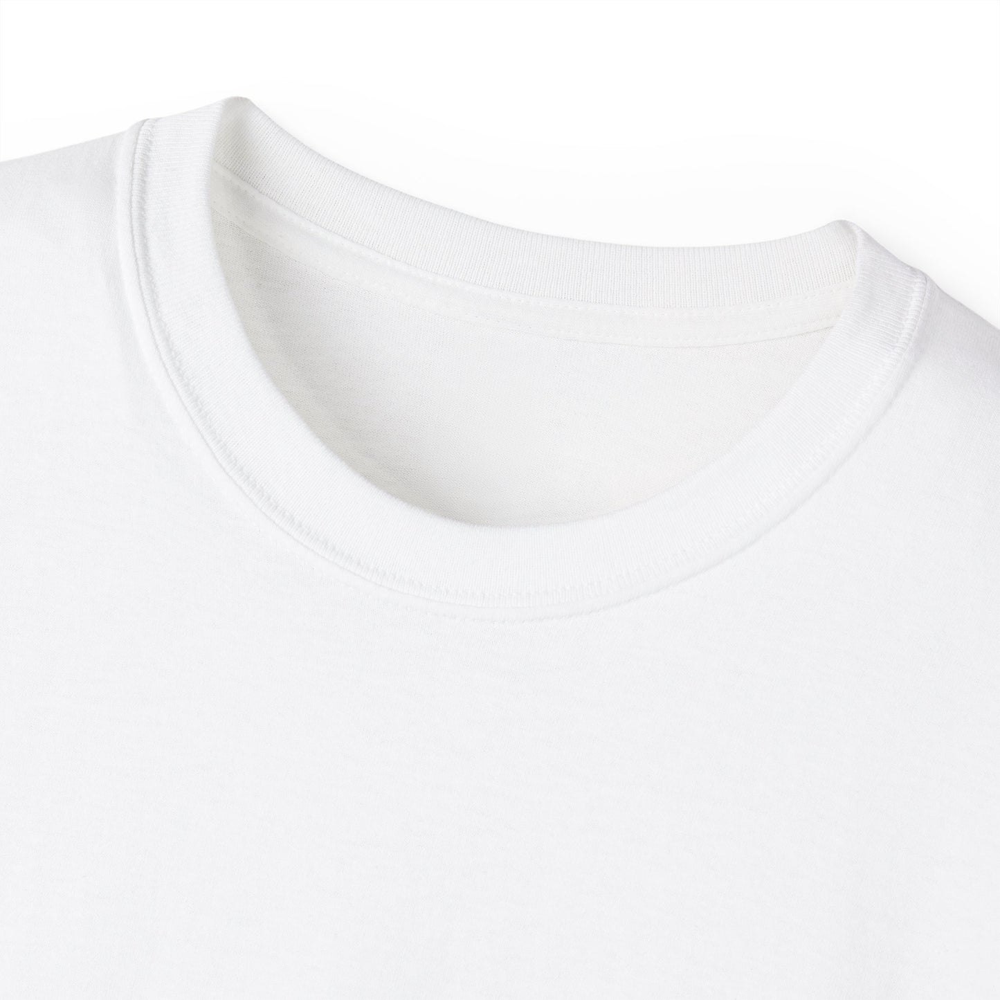 Unisex Ultra Cotton Tee - Ethiopan Flag no star