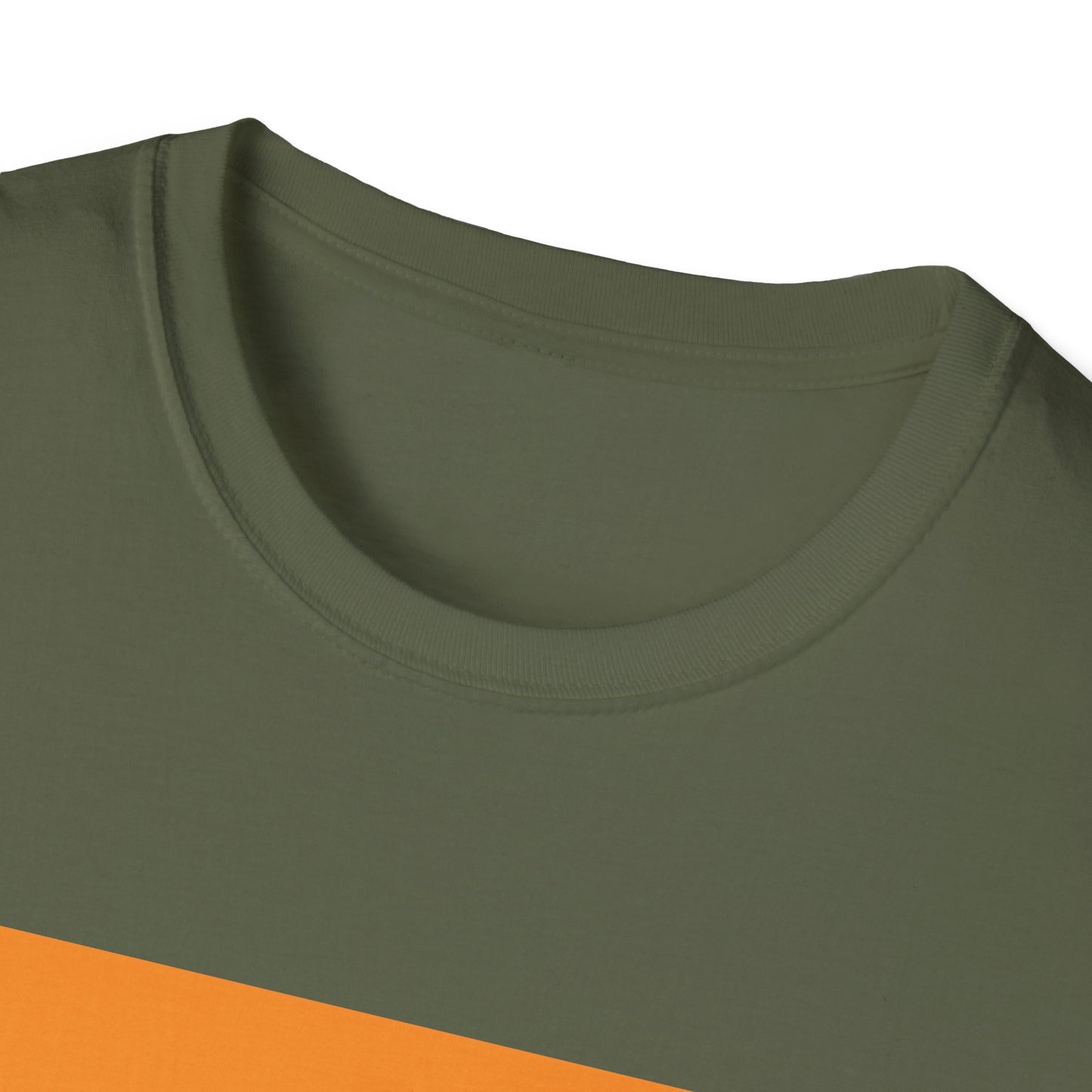 Unisex Softstyle T-Shirt -- India