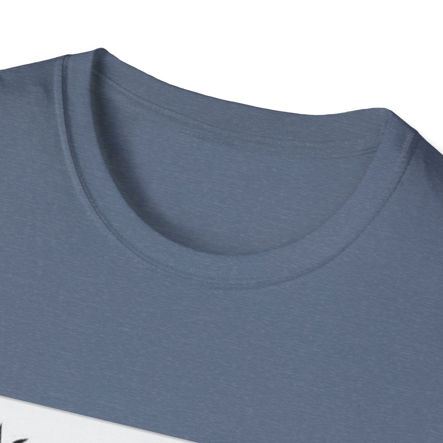 Unisex Softstyle T-Shirt -- Uruguay