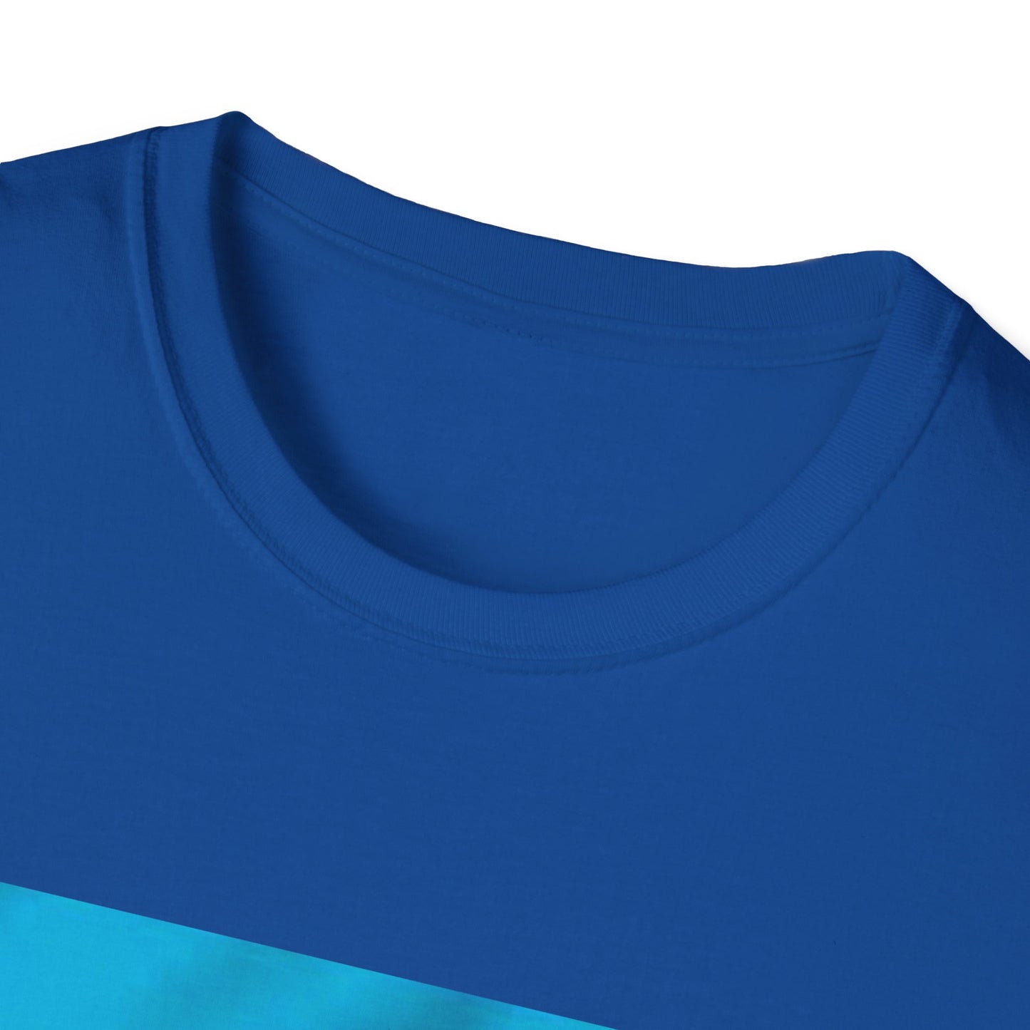 Unisex Softstyle T-Shirt -- Honduras