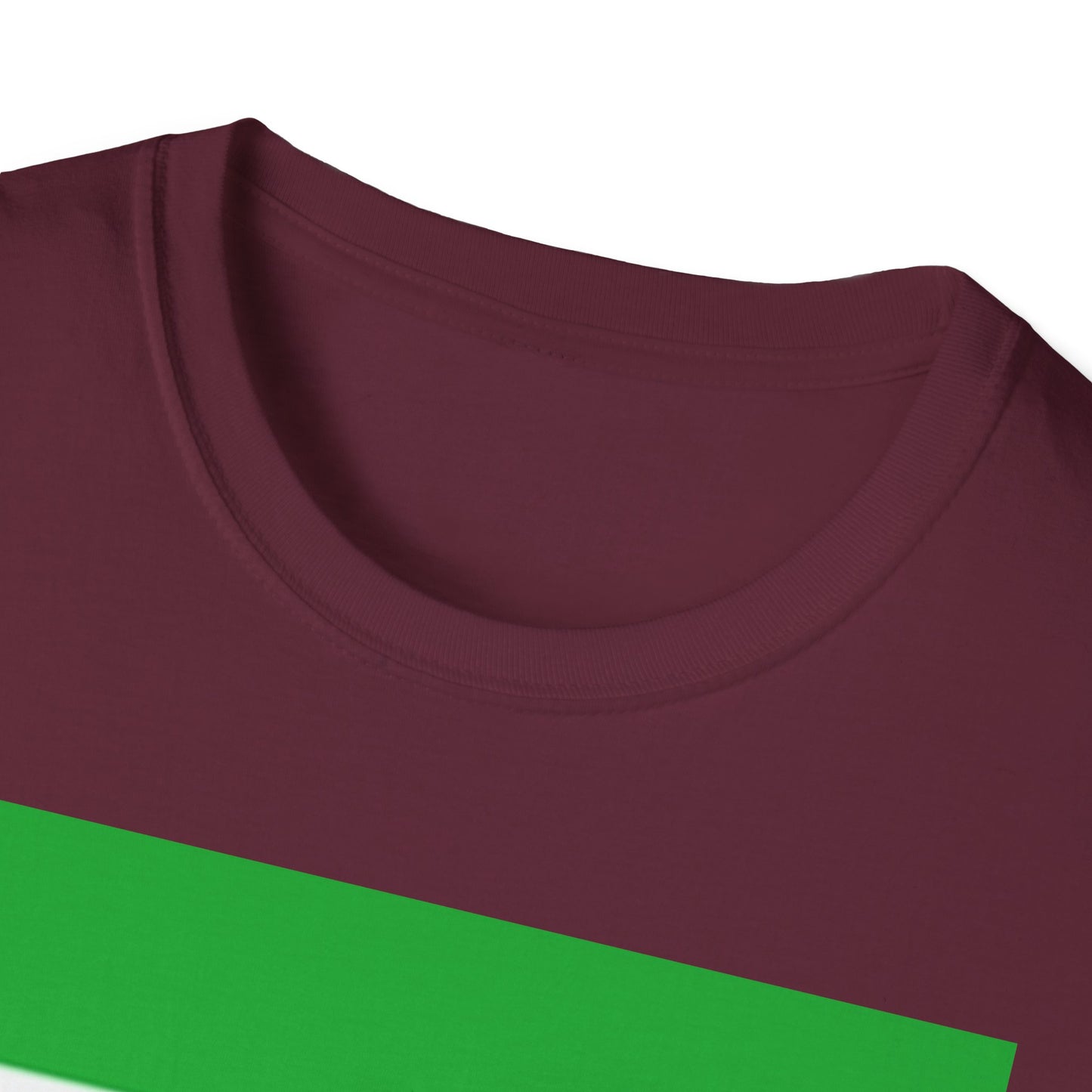 Unisex Softstyle T-Shirt -- Sierra Leone