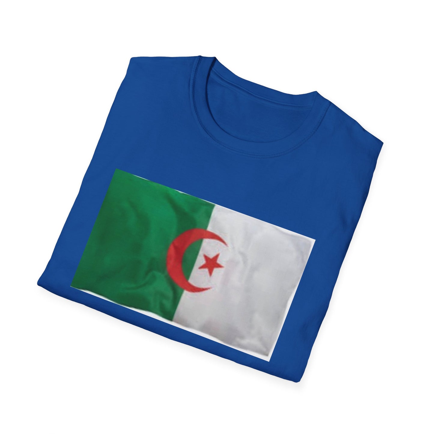 Unisex Softstyle T-Shirt Algeria