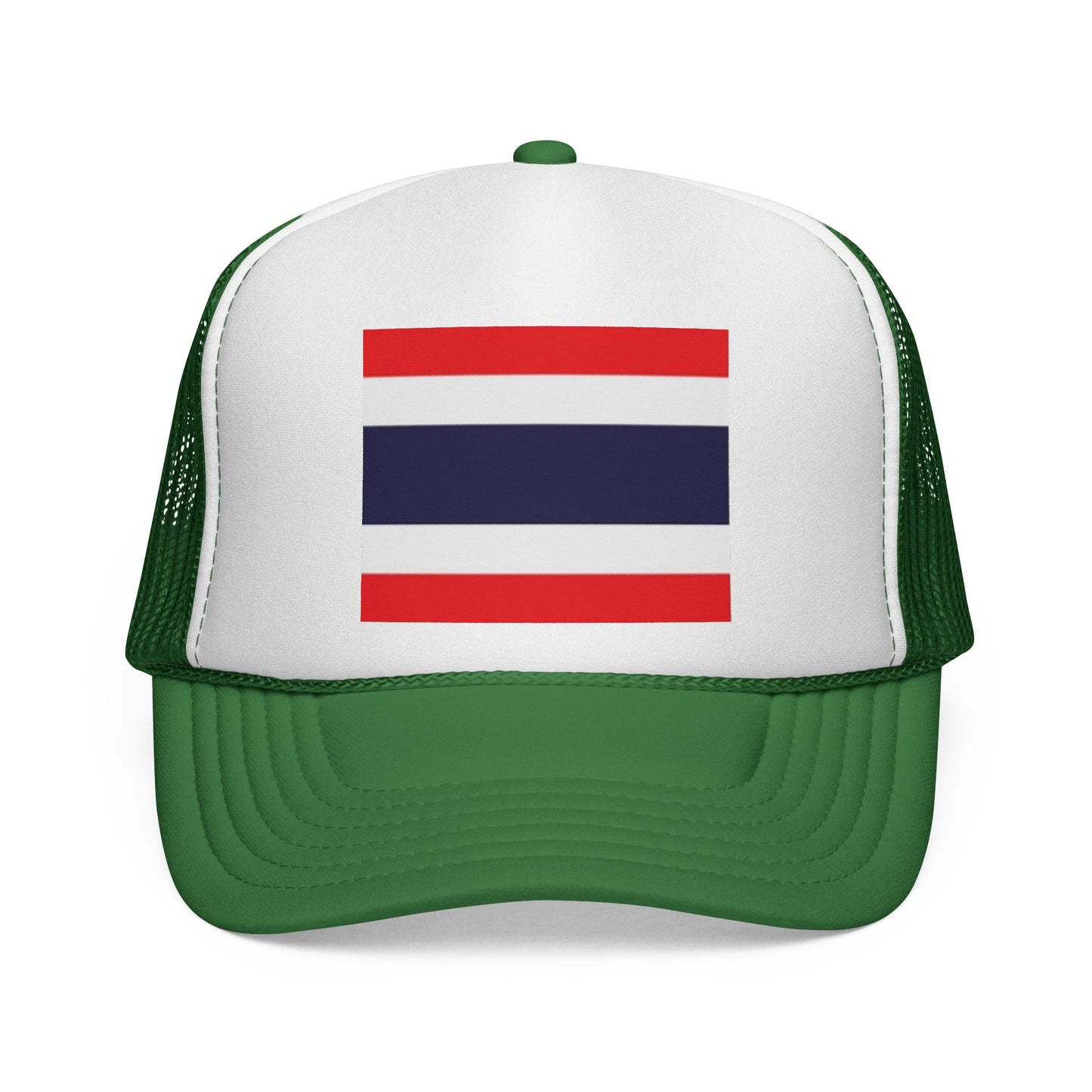 Trucker Caps -- Thailand