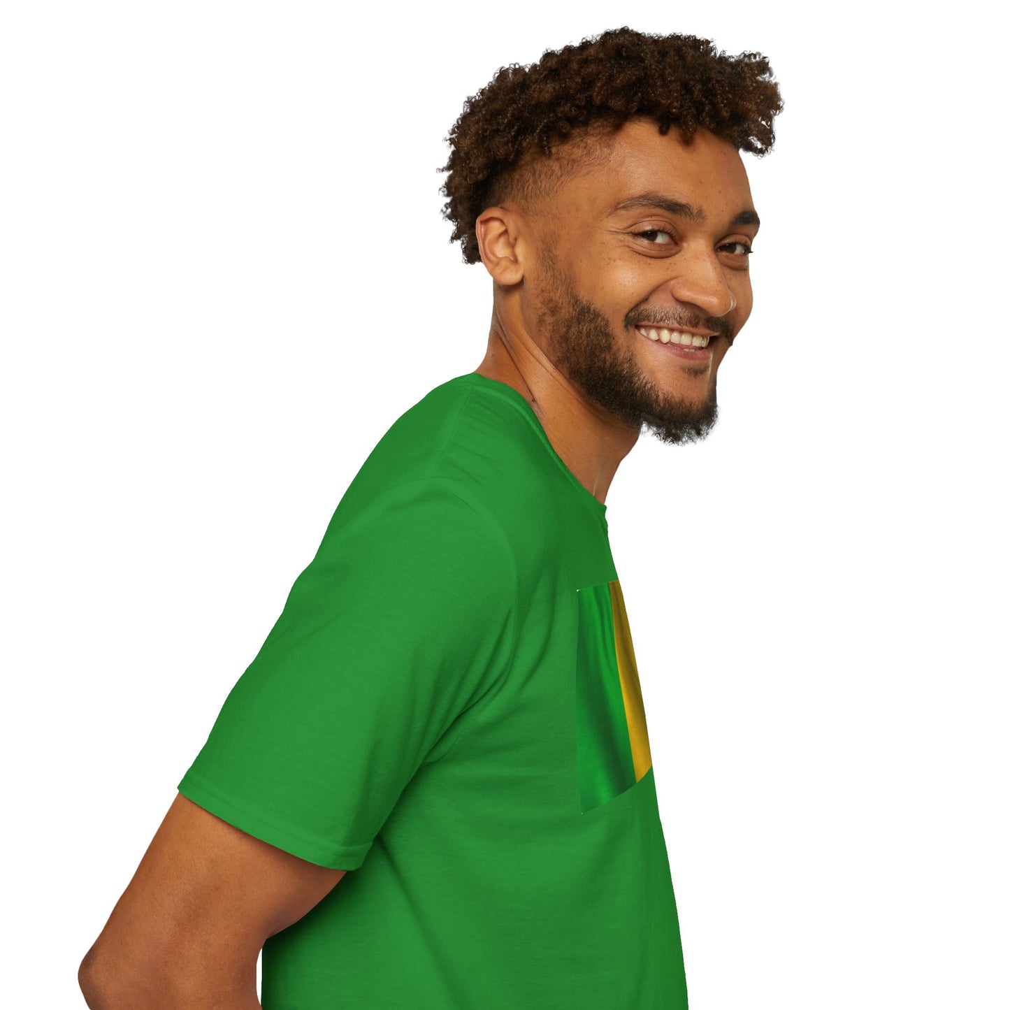 Unisex Softstyle T-Shirt -- Mali