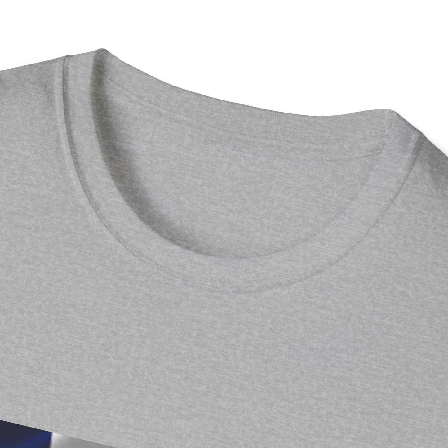 Unisex Softstyle T-Shirt -- Chile