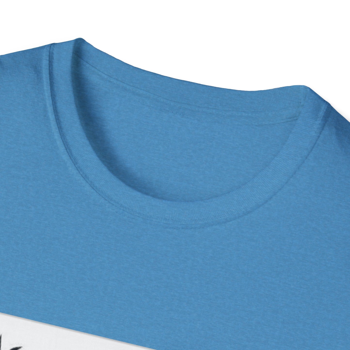 Unisex Softstyle T-Shirt -- Uruguay