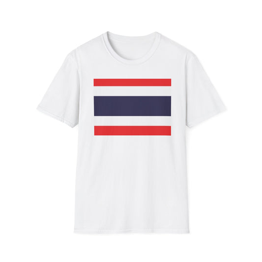 Unisex Softstyle T-Shirt -- Thailand