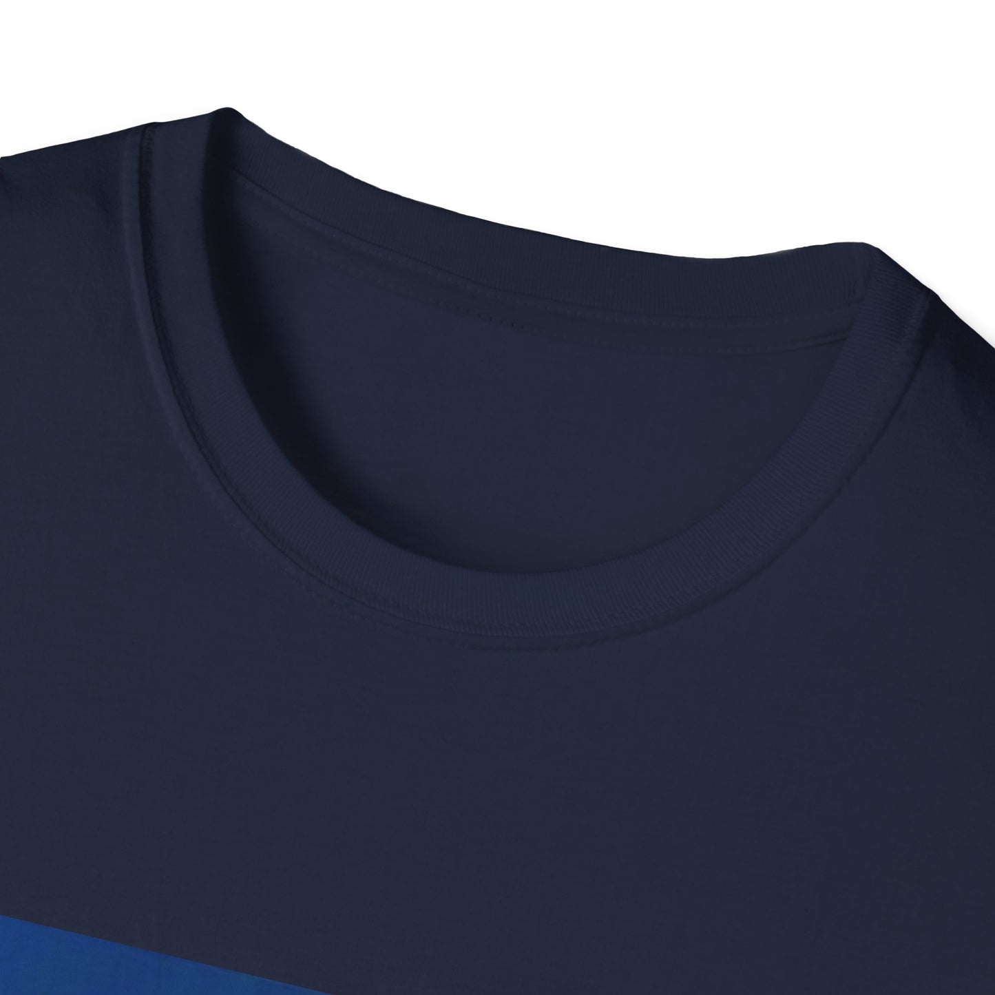 Unisex Softstyle T-Shirt -- Haiti