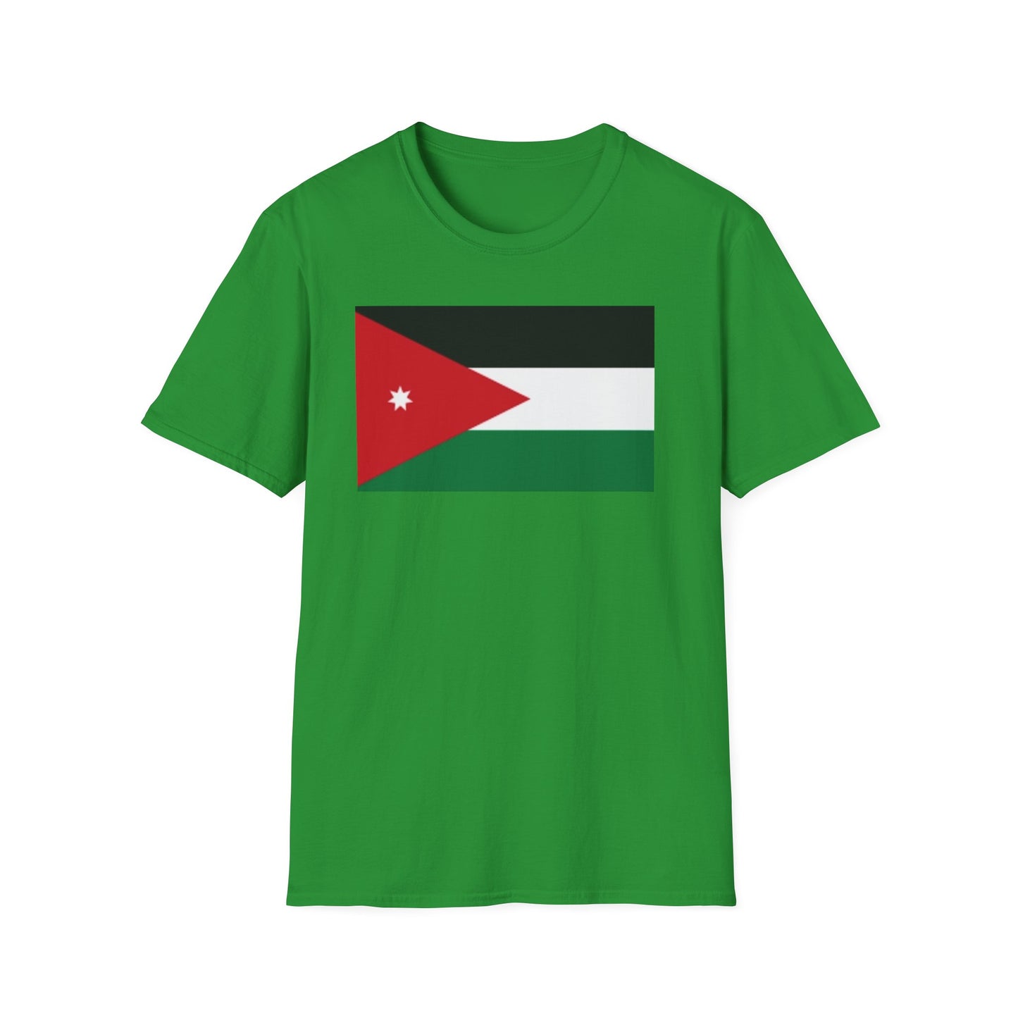 Unisex Softstyle T-Shirt -- Jordan