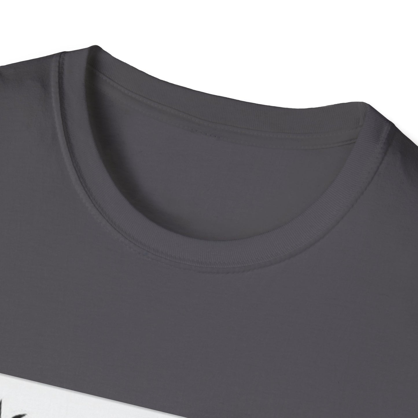 Unisex Softstyle T-Shirt -- Uruguay