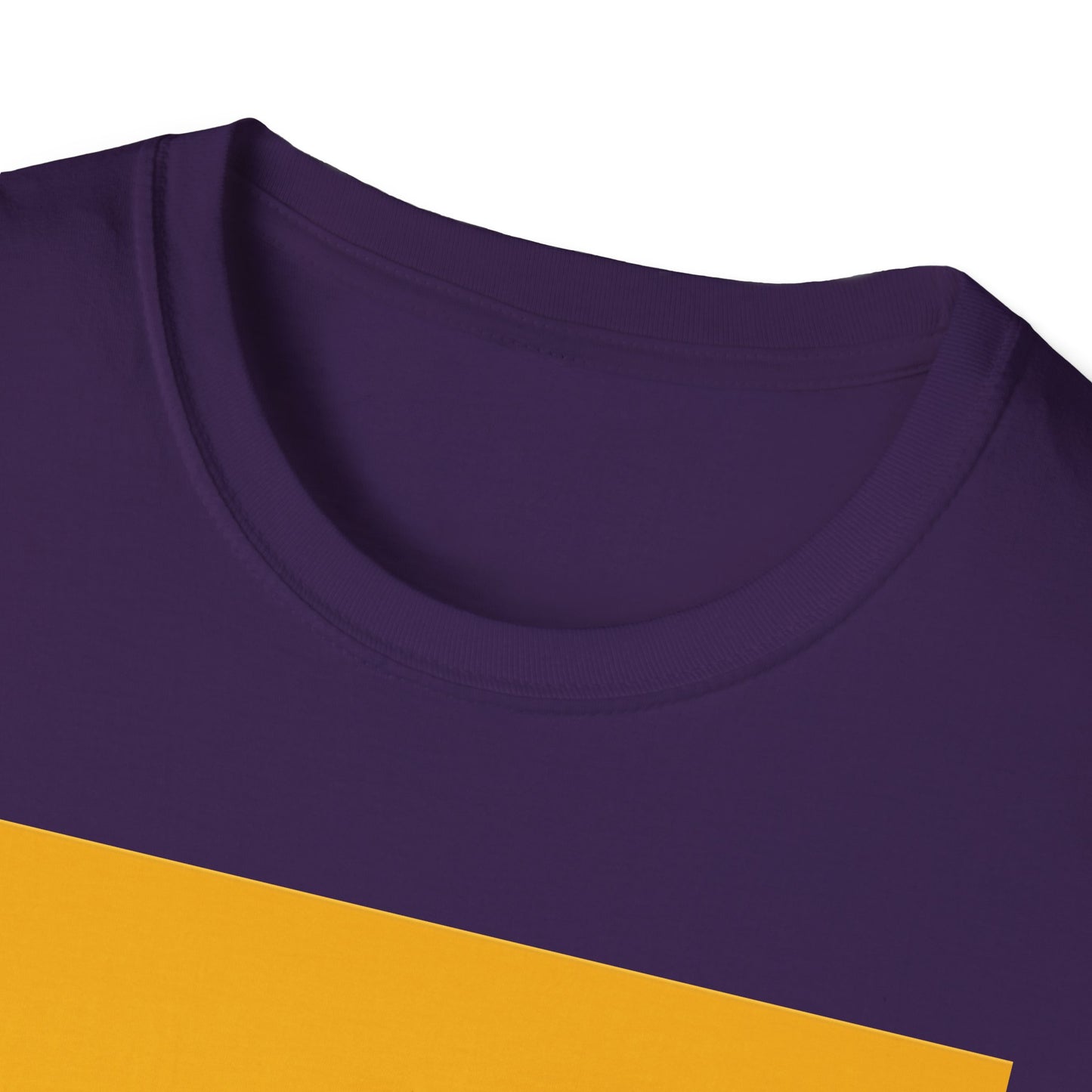 Unisex Softstyle T-Shirt -- Lithuania