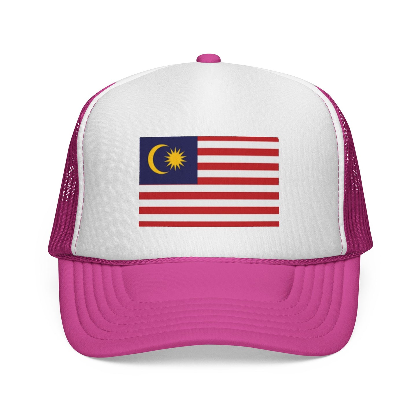 Trucker Caps -- Malaysia