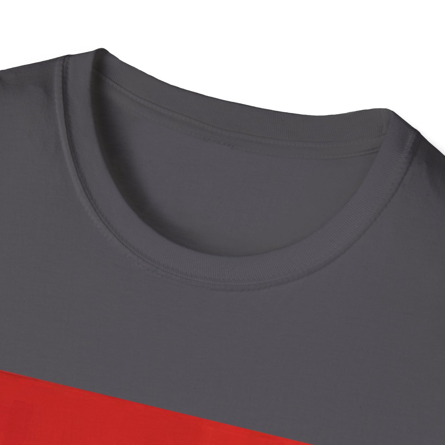 Unisex Softstyle T-Shirt -- Vietnam