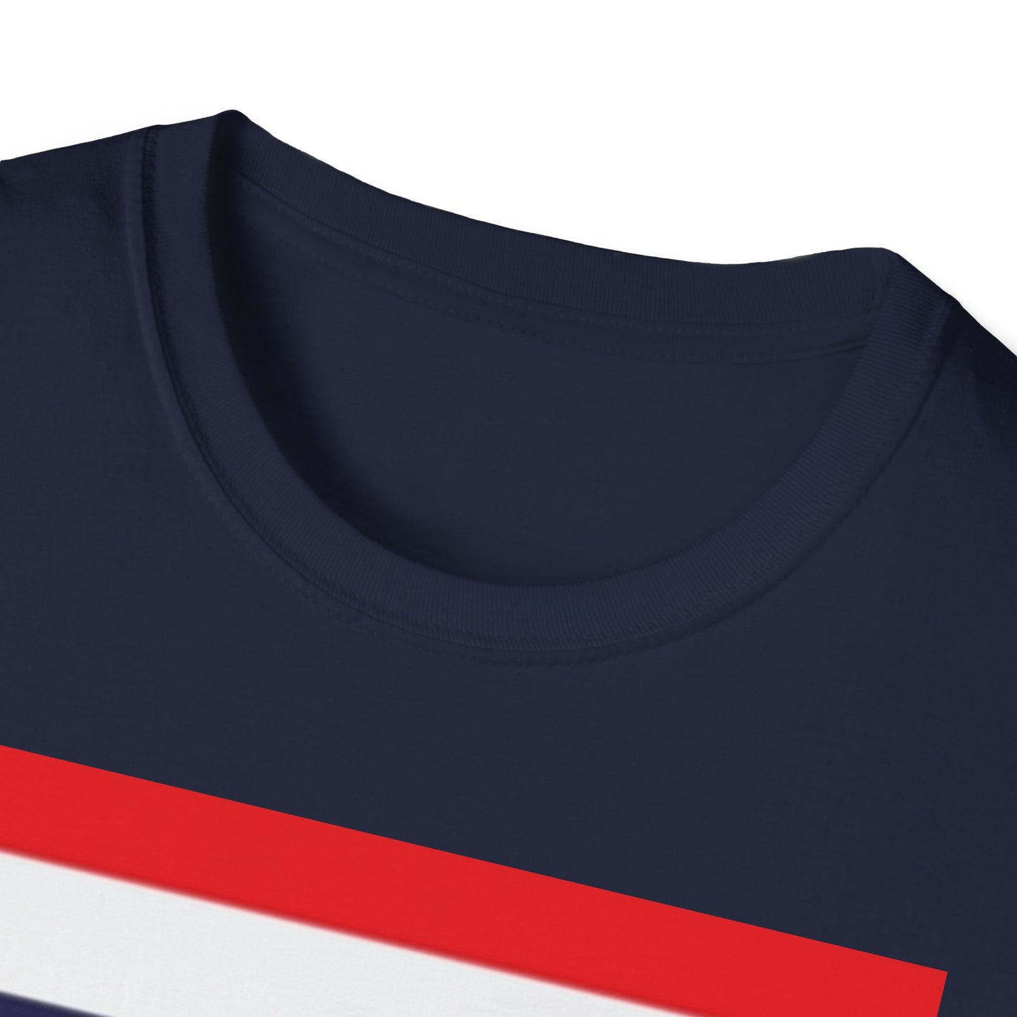 Unisex Softstyle T-Shirt -- Thailand