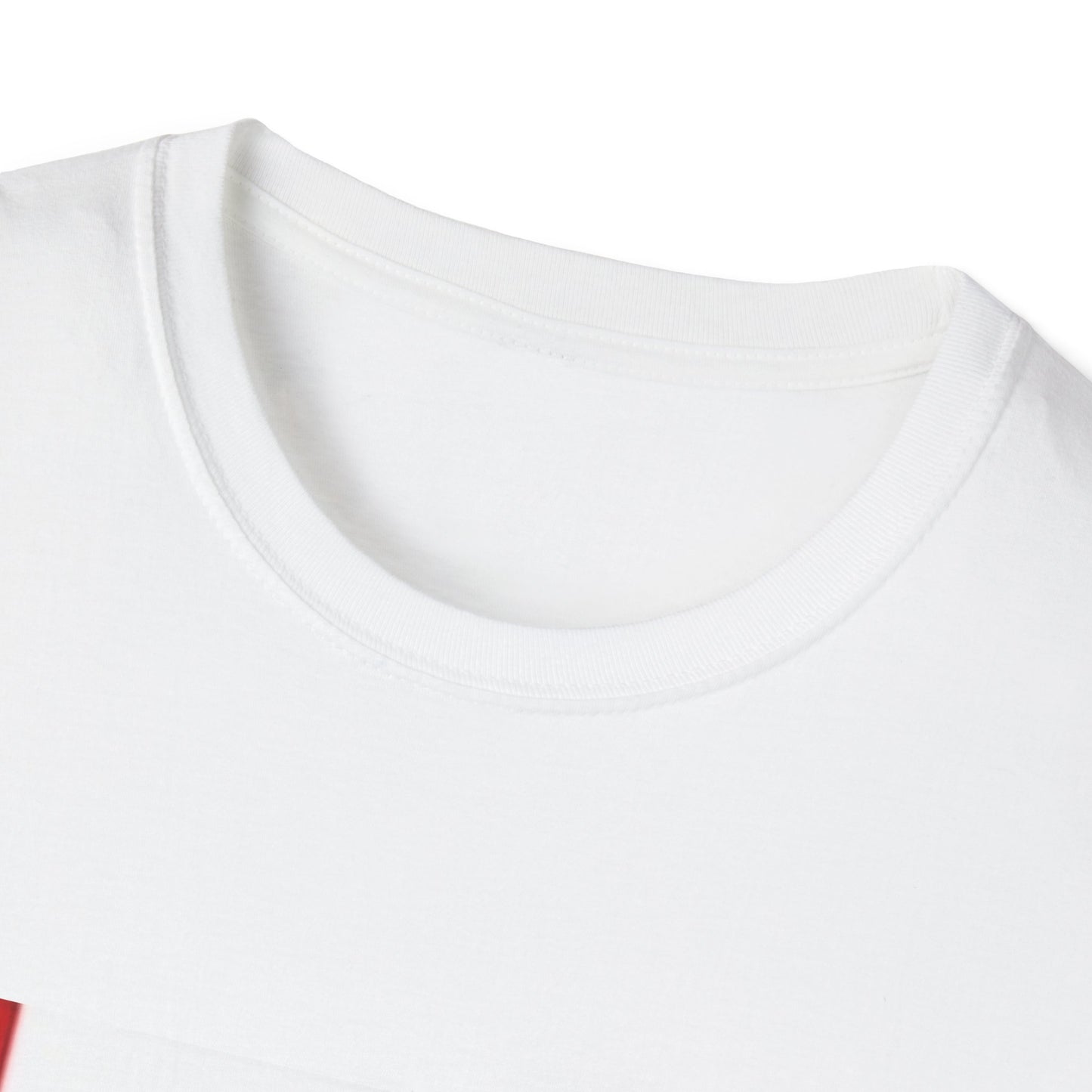 Unisex Softstyle T-Shirt -- Canada
