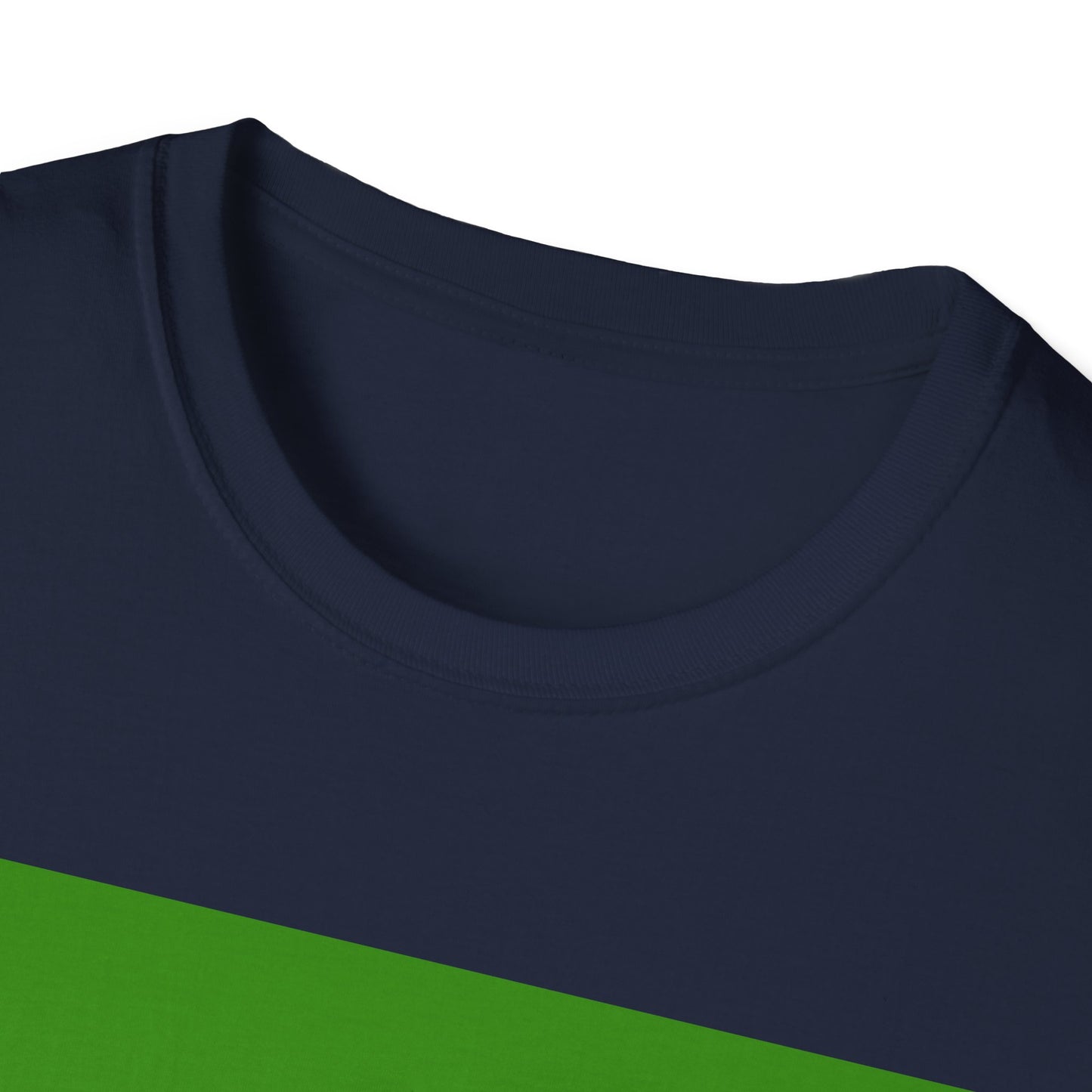 Unisex Softstyle T-Shirt -- Equatorial Guinea