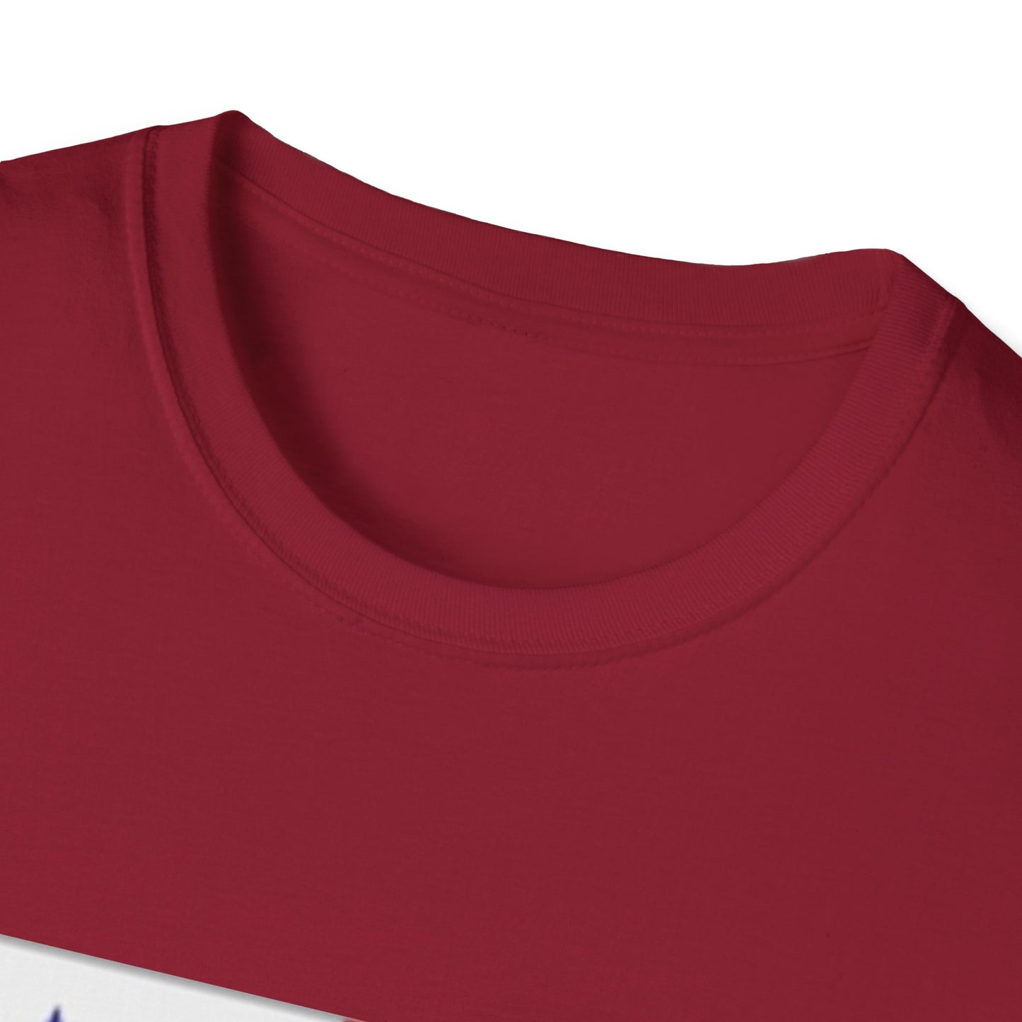 Unisex Softstyle T-Shirt -- Panama