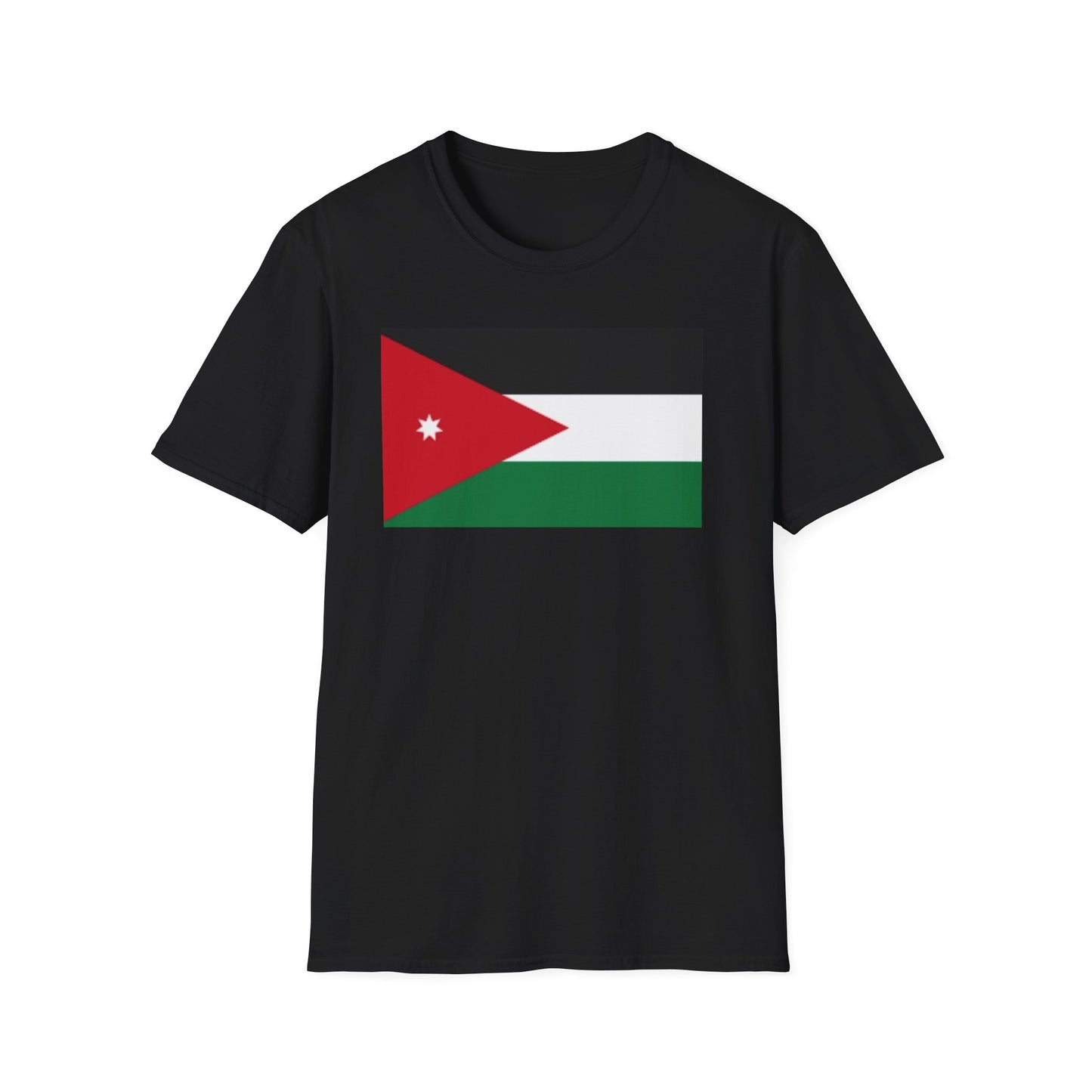 Unisex Softstyle T-Shirt -- Jordan