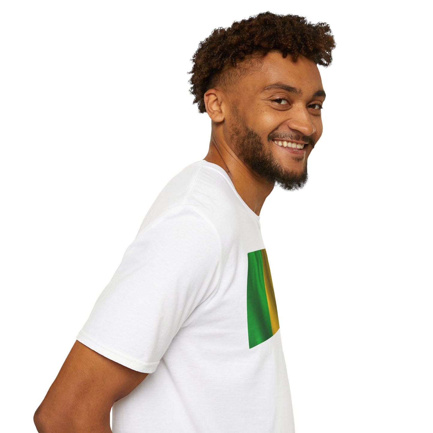 Unisex Softstyle T-Shirt -- Mali