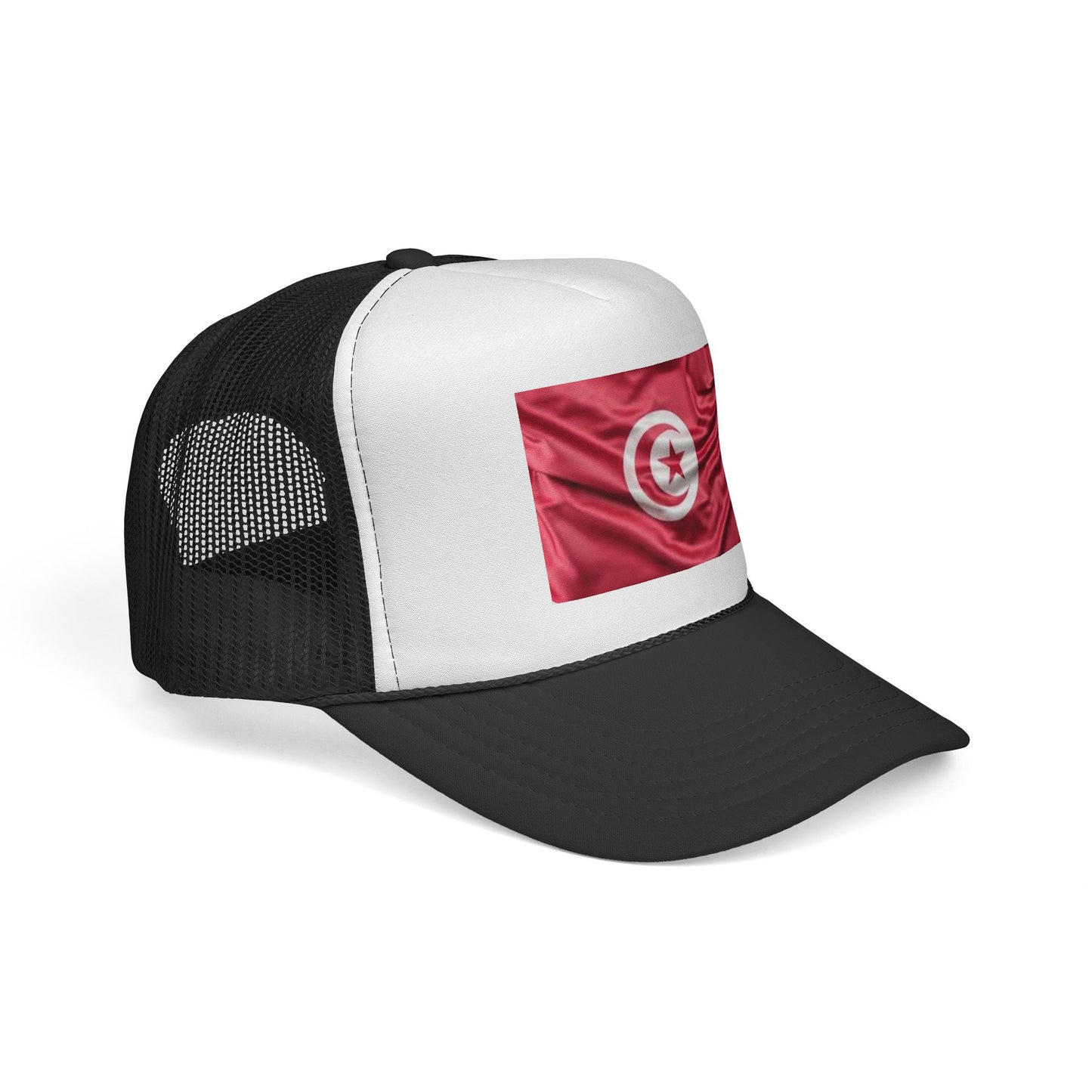Trucker Caps -- Tunisia