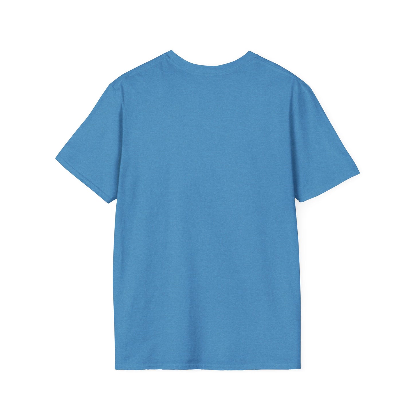 Unisex Softstyle T-Shirt -- India
