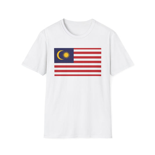 Unisex Softstyle T-Shirt -- Malaysia