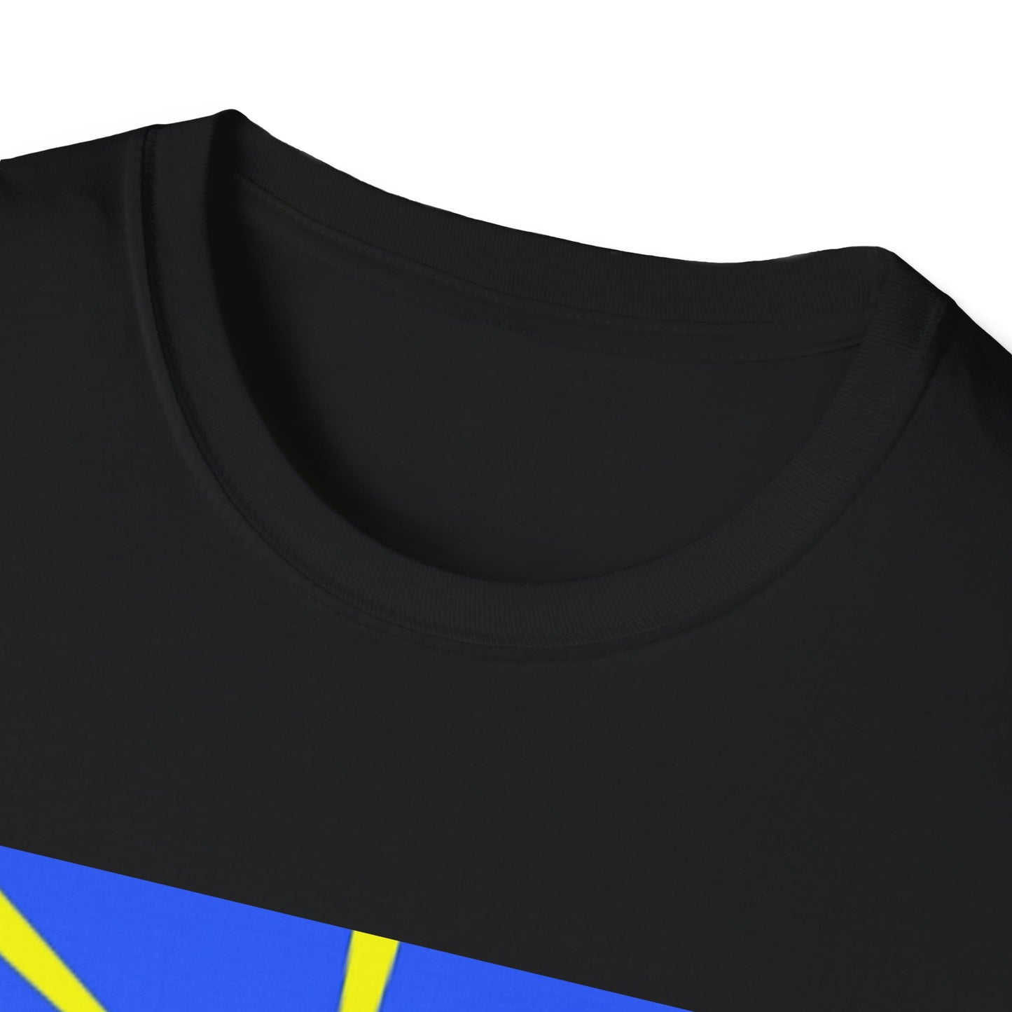 Unisex Softstyle T-Shirt -- Reunion