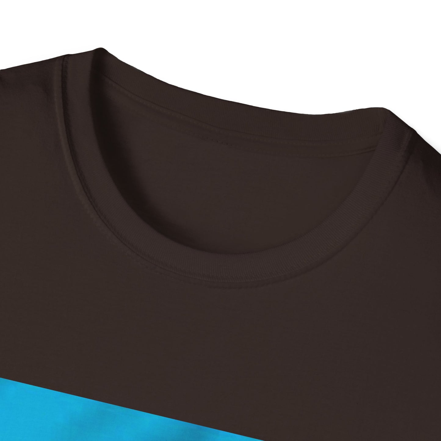Unisex Softstyle T-Shirt -- Honduras